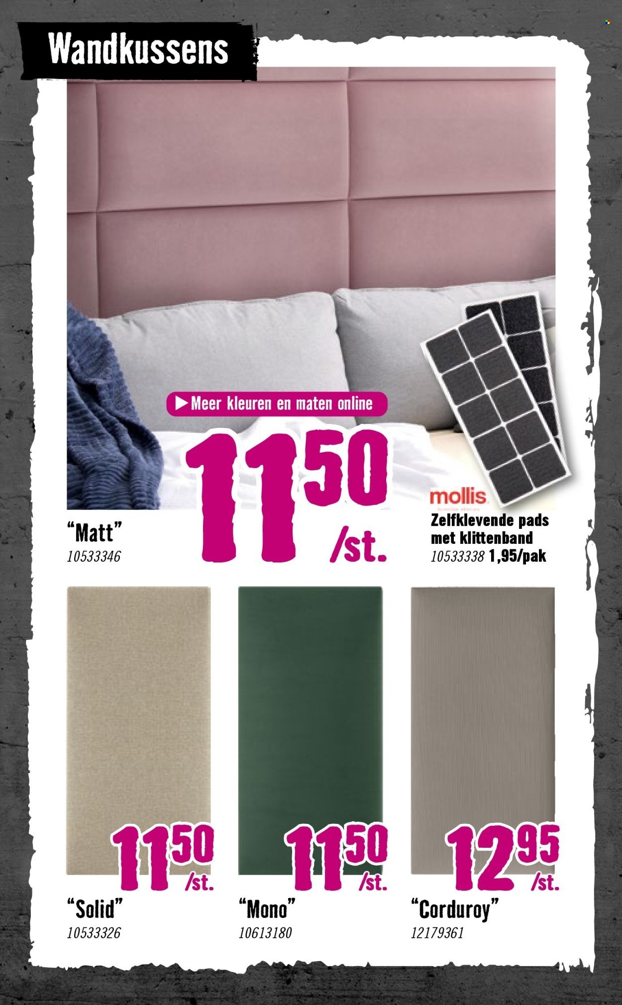 HORNBACH folder - Van maandag 29 september 2025 (2025-09-29 - 2025-10-26)
