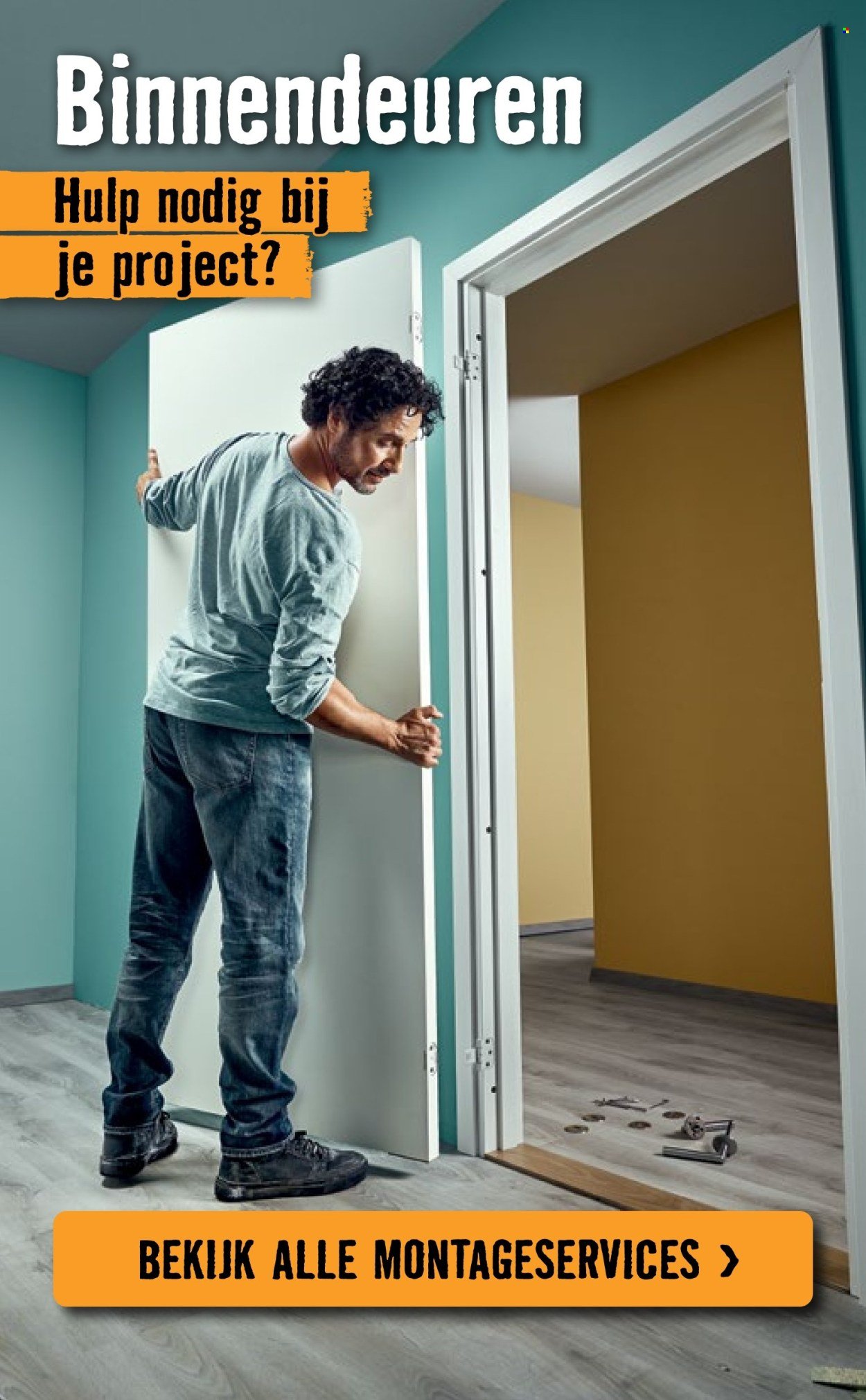HORNBACH folder - Van maandag 29 september 2025 (2025-09-29 - 2025-10-26)