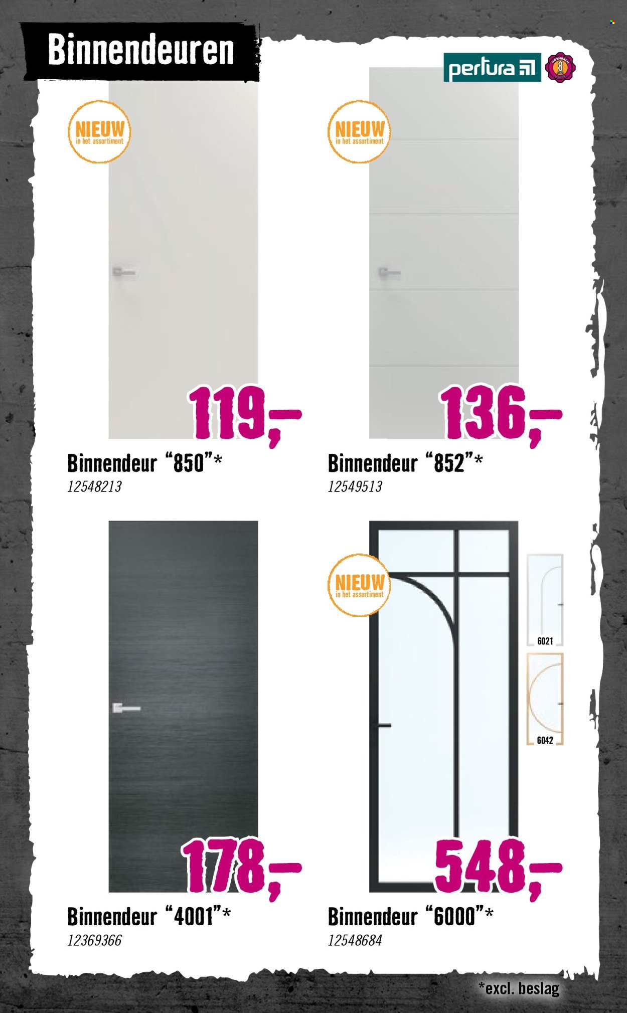 HORNBACH folder - Van maandag 29 september 2025 (2025-09-29 - 2025-10-26)