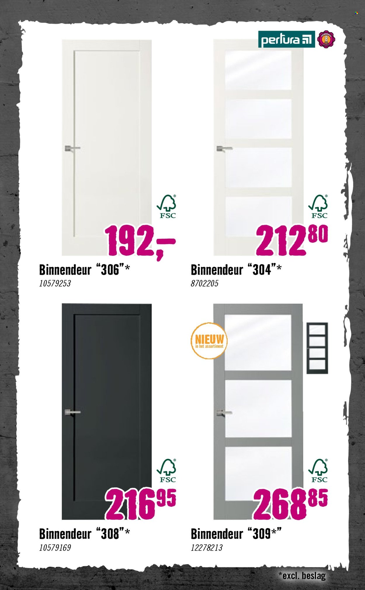 HORNBACH folder - Van maandag 29 september 2025 (2025-09-29 - 2025-10-26)