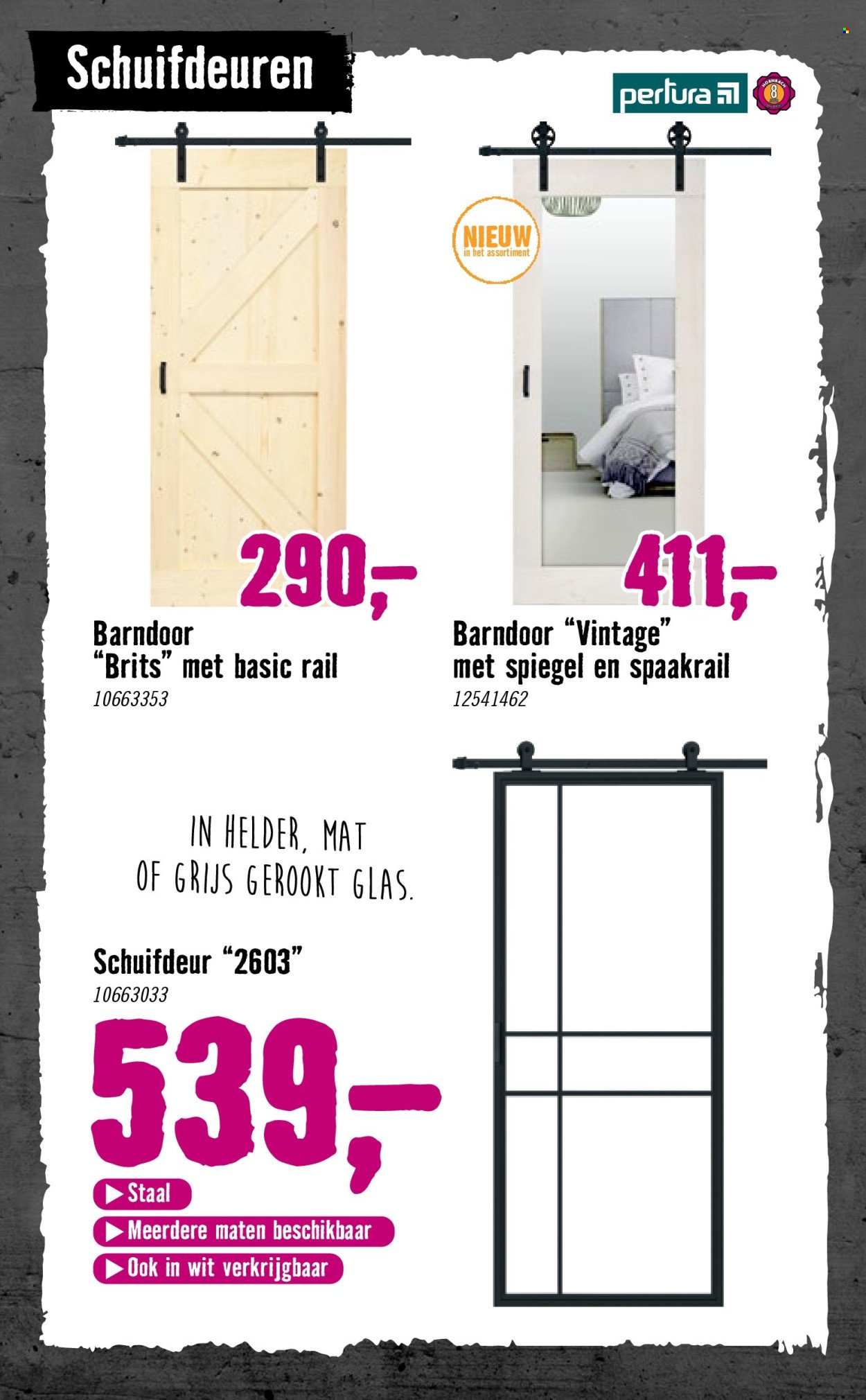 HORNBACH folder - Van maandag 29 september 2025 (2025-09-29 - 2025-10-26)