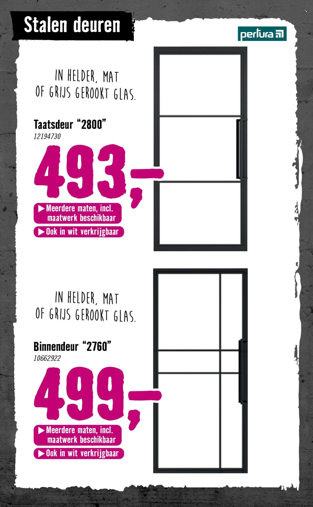 HORNBACH folder - Van maandag 29 september 2025 (2025-09-29 - 2025-10-26)