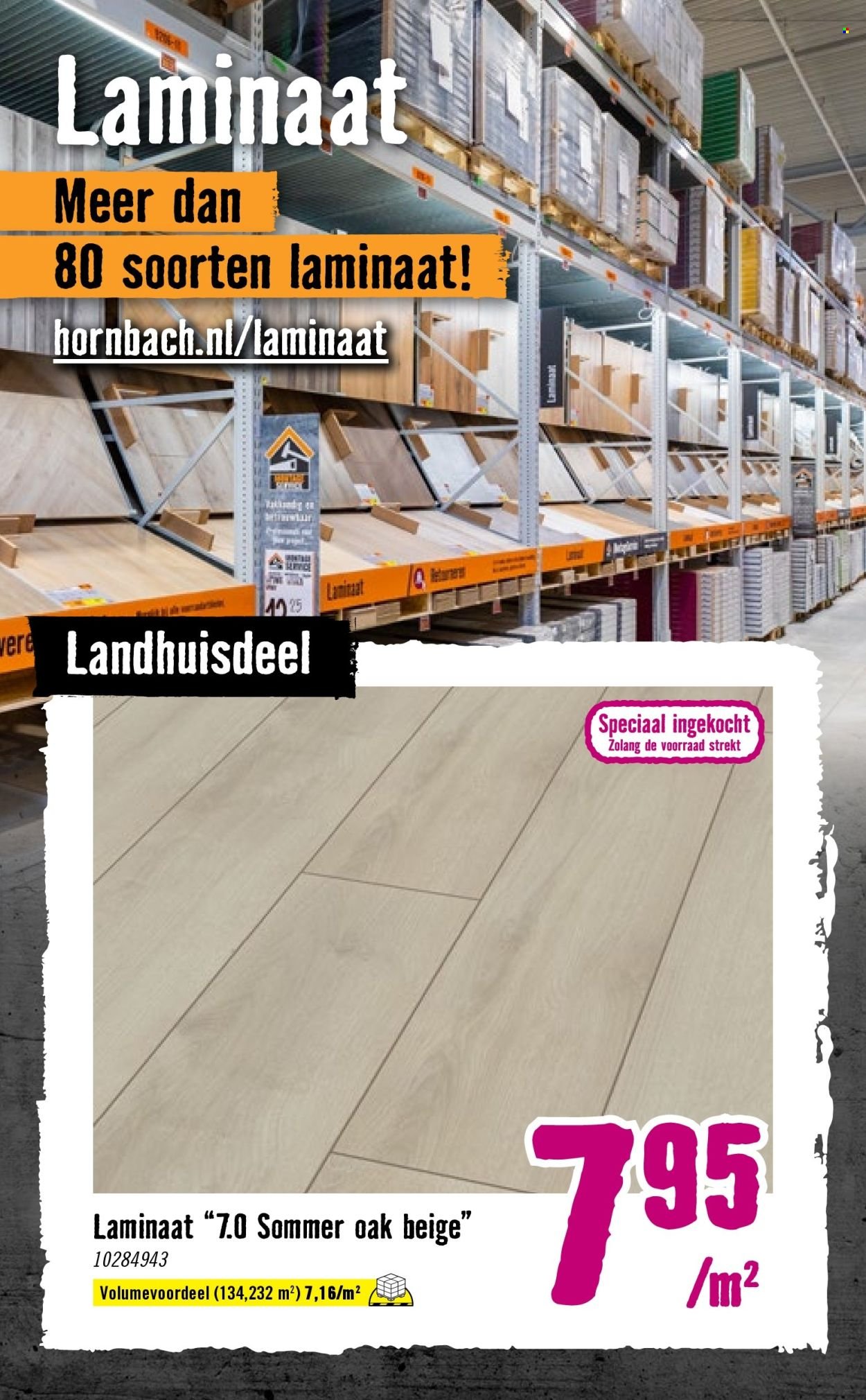 HORNBACH folder - Van maandag 29 september 2025 (2025-09-29 - 2025-10-26)