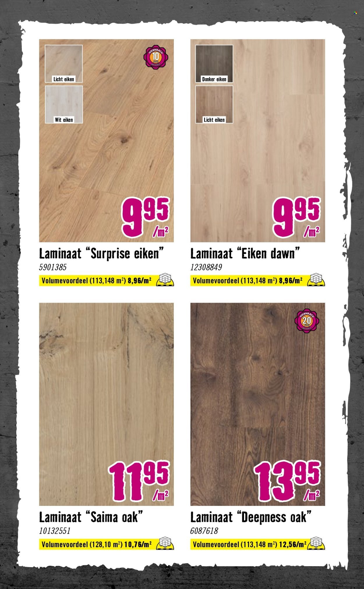 HORNBACH folder - Van maandag 29 september 2025 (2025-09-29 - 2025-10-26)