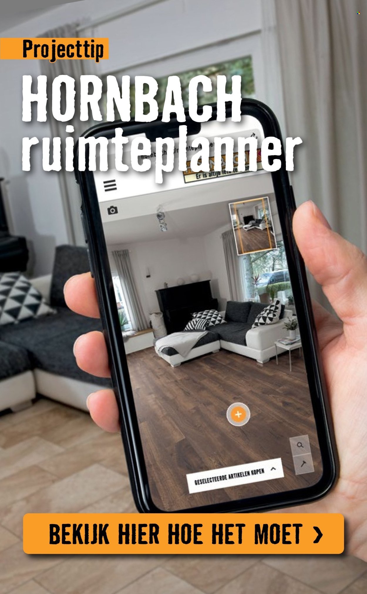 HORNBACH folder - Van maandag 29 september 2025 (2025-09-29 - 2025-10-26)