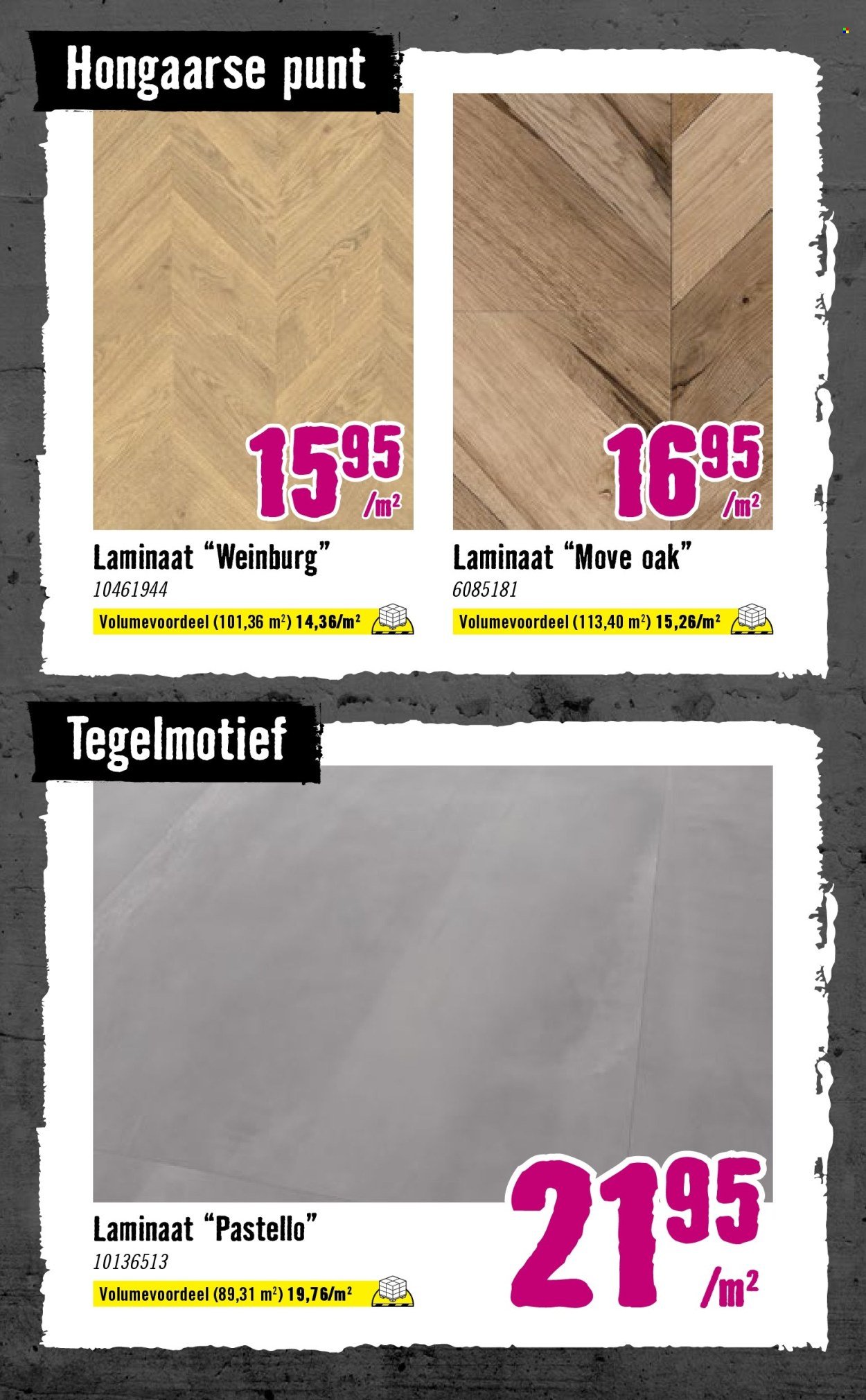 HORNBACH folder - Van maandag 29 september 2025 (2025-09-29 - 2025-10-26)