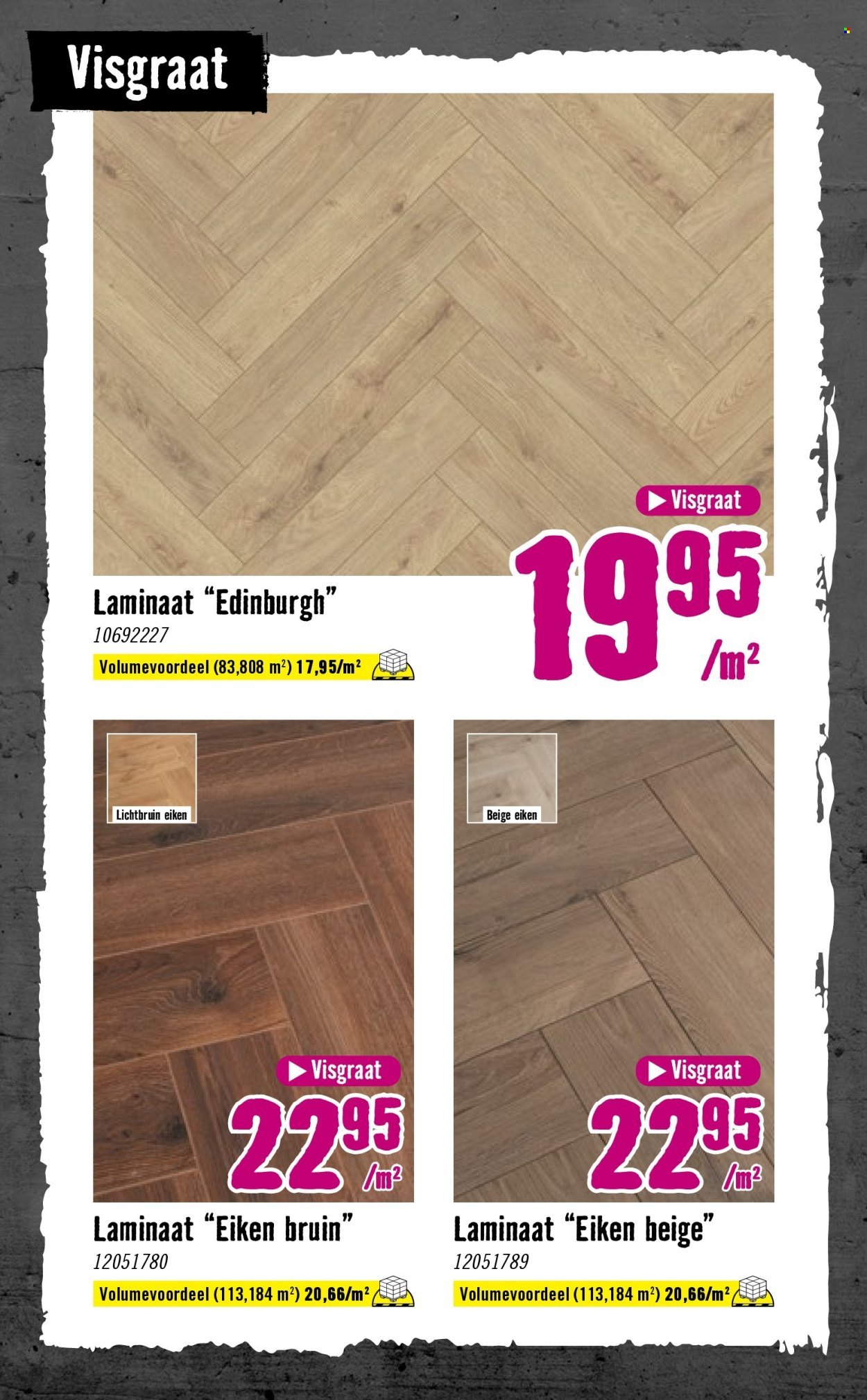 HORNBACH folder - Van maandag 29 september 2025 (2025-09-29 - 2025-10-26)