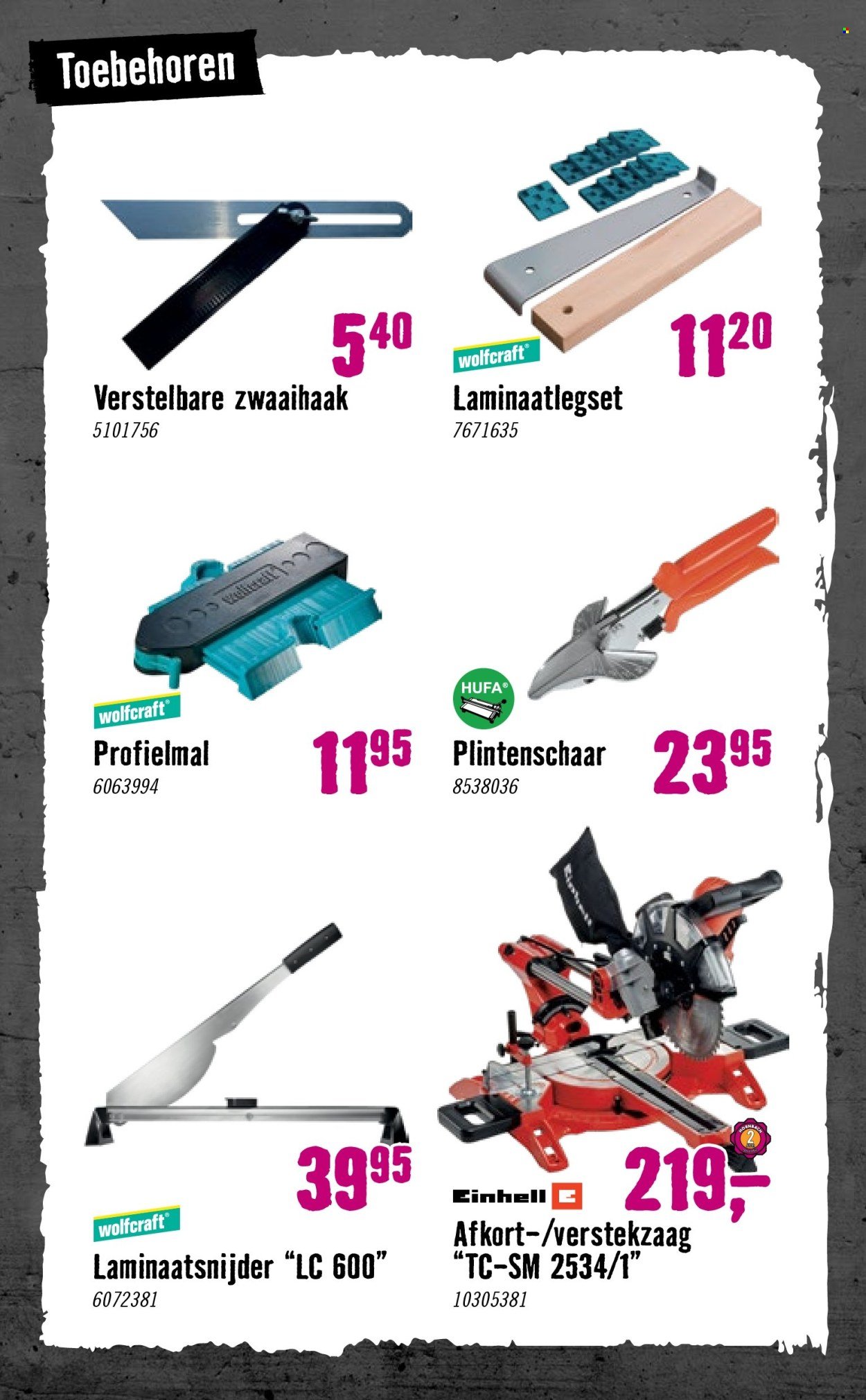 HORNBACH folder - Van maandag 29 september 2025 (2025-09-29 - 2025-10-26)