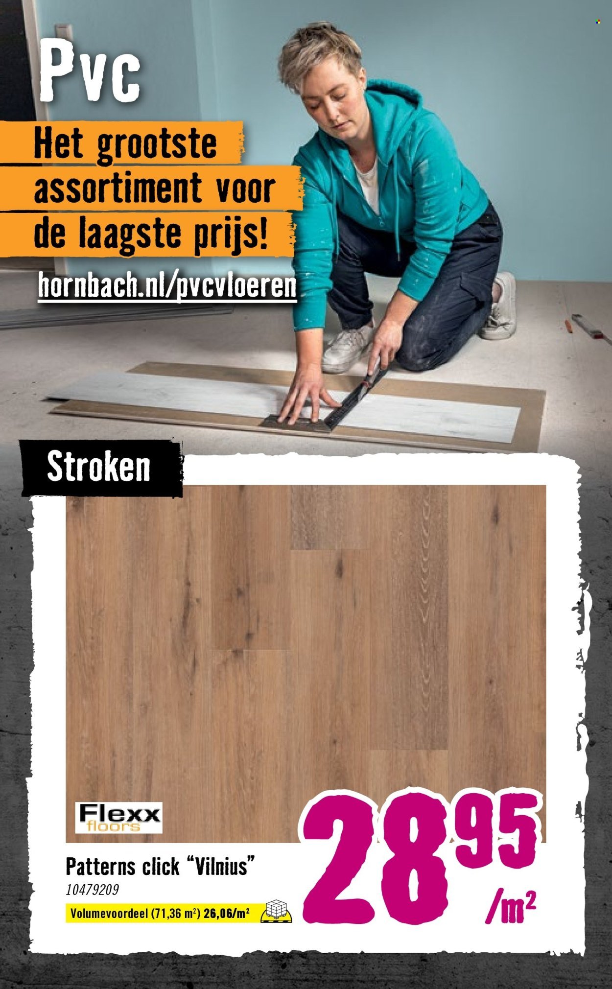 HORNBACH folder - Van maandag 29 september 2025 (2025-09-29 - 2025-10-26)