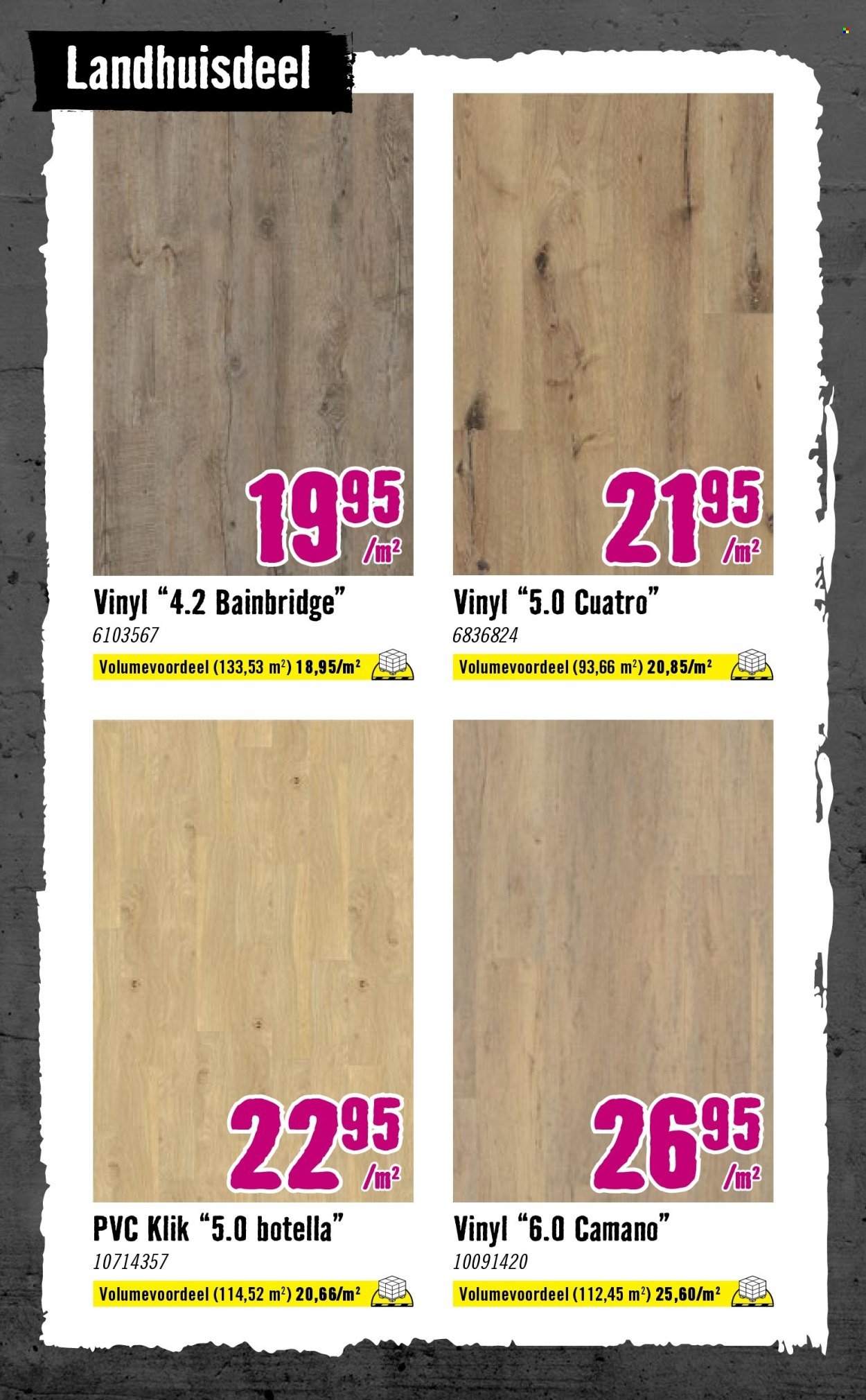 HORNBACH folder - Van maandag 29 september 2025 (2025-09-29 - 2025-10-26)