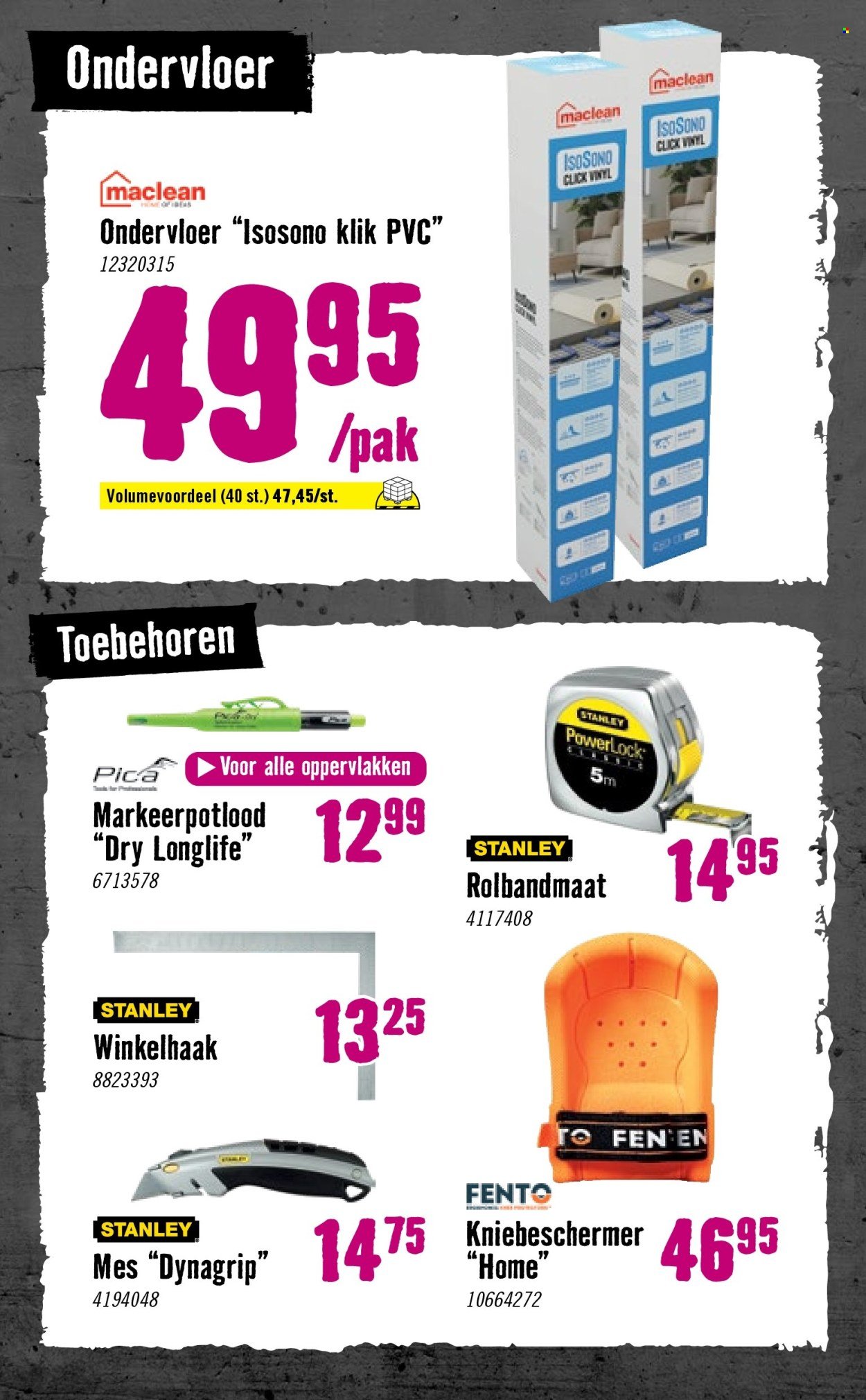 HORNBACH folder - Van maandag 29 september 2025 (2025-09-29 - 2025-10-26)