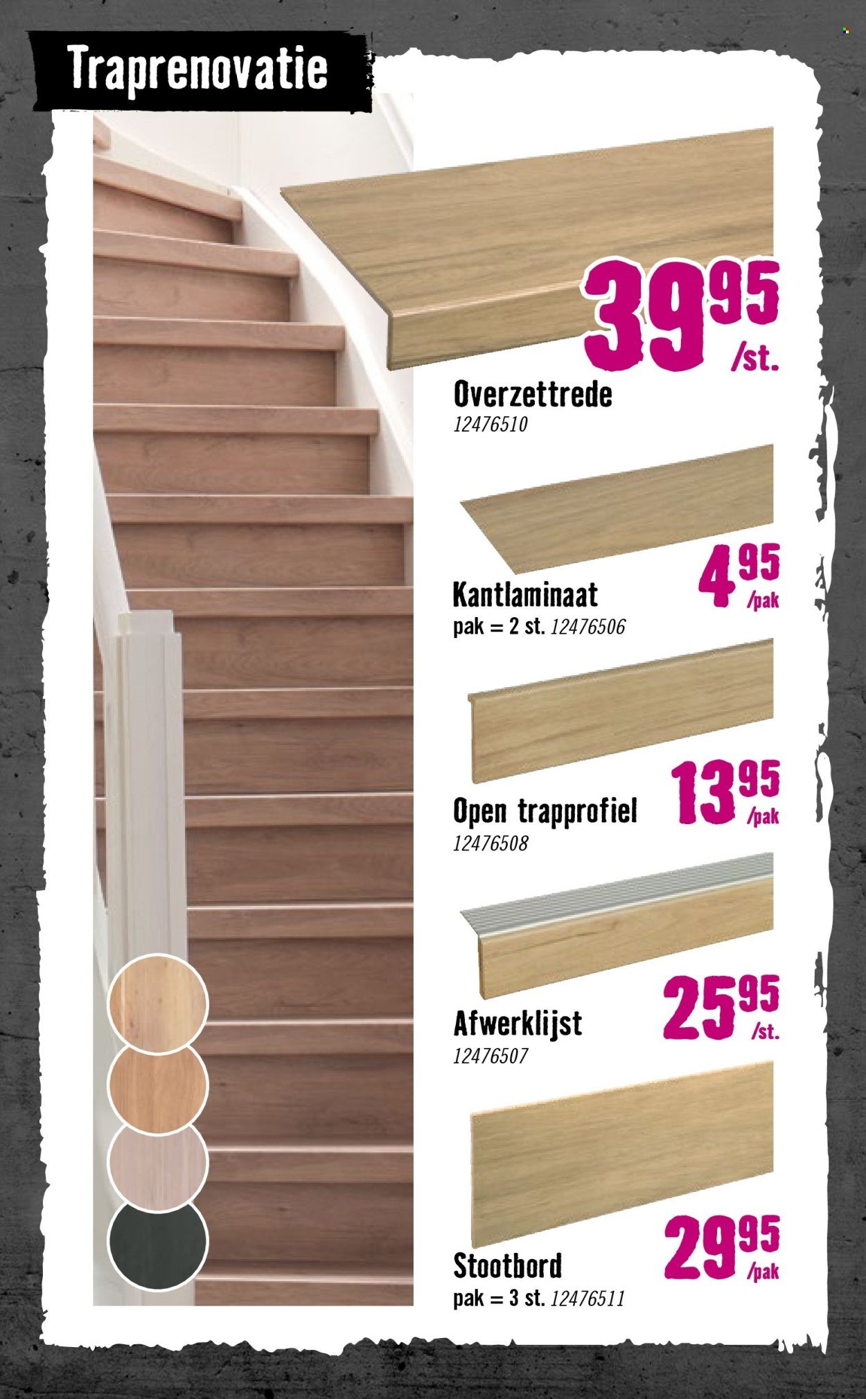 HORNBACH folder - Van maandag 29 september 2025 (2025-09-29 - 2025-10-26)