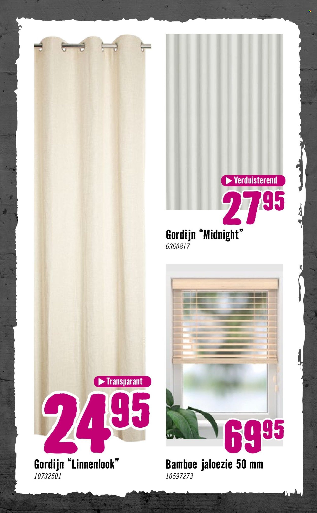 HORNBACH folder - Van maandag 29 september 2025 (2025-09-29 - 2025-10-26)