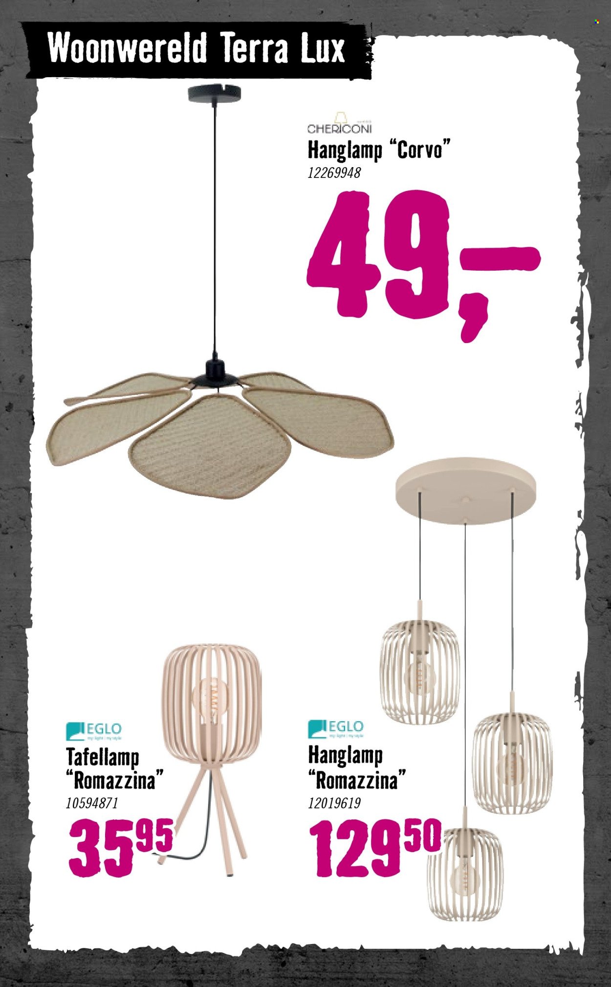 HORNBACH folder - Van maandag 29 september 2025 (2025-09-29 - 2025-10-26)
