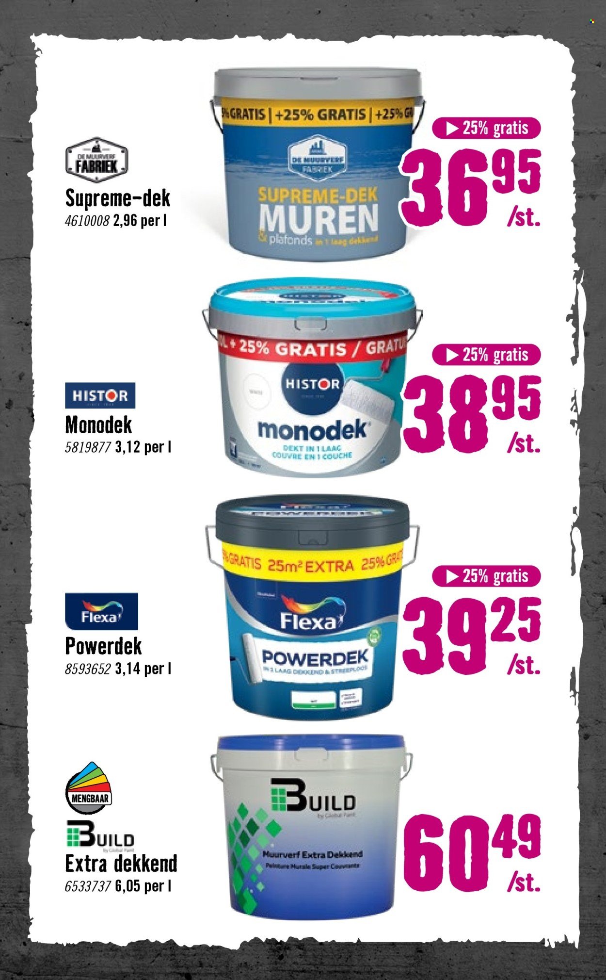 HORNBACH folder - Van maandag 29 september 2025 (2025-09-29 - 2025-10-26)