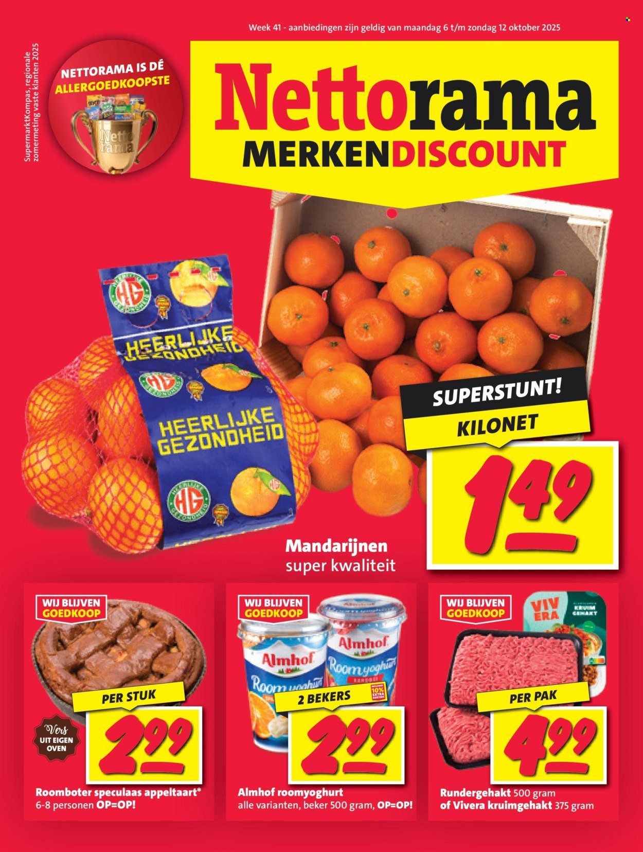 NETTORAMA folder - Van maandag 6 oktober 2025 (2025-10-06 - 2025-10-12)
