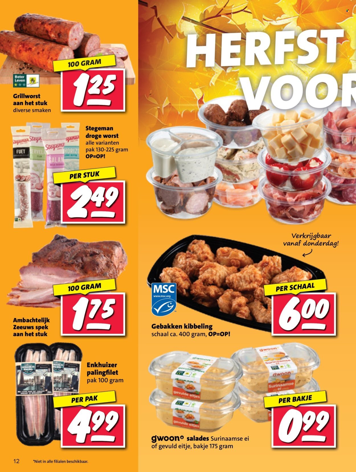 NETTORAMA folder - Van maandag 6 oktober 2025 (2025-10-06 - 2025-10-12)