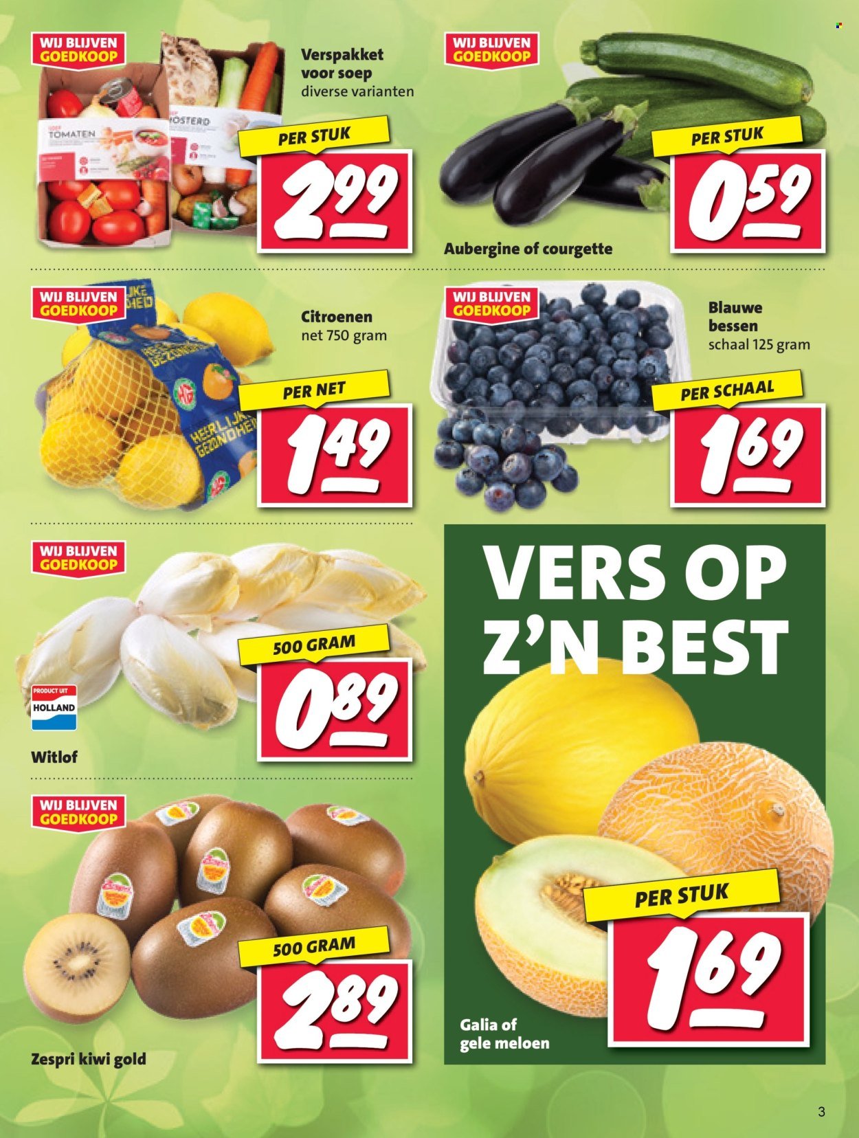 NETTORAMA folder - Van maandag 6 oktober 2025 (2025-10-06 - 2025-10-12)