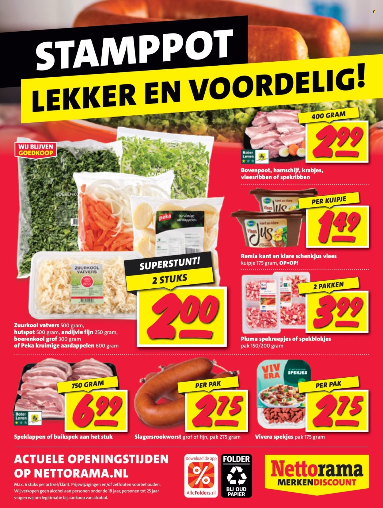 NETTORAMA folder - Van maandag 6 oktober 2025 (2025-10-06 - 2025-10-12)