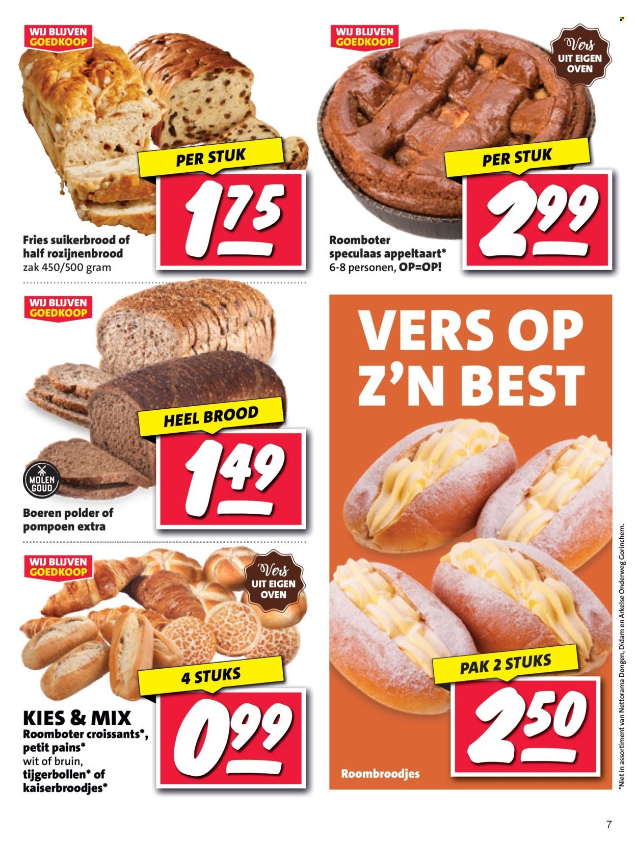 NETTORAMA folder - Van maandag 6 oktober 2025 (2025-10-06 - 2025-10-12)