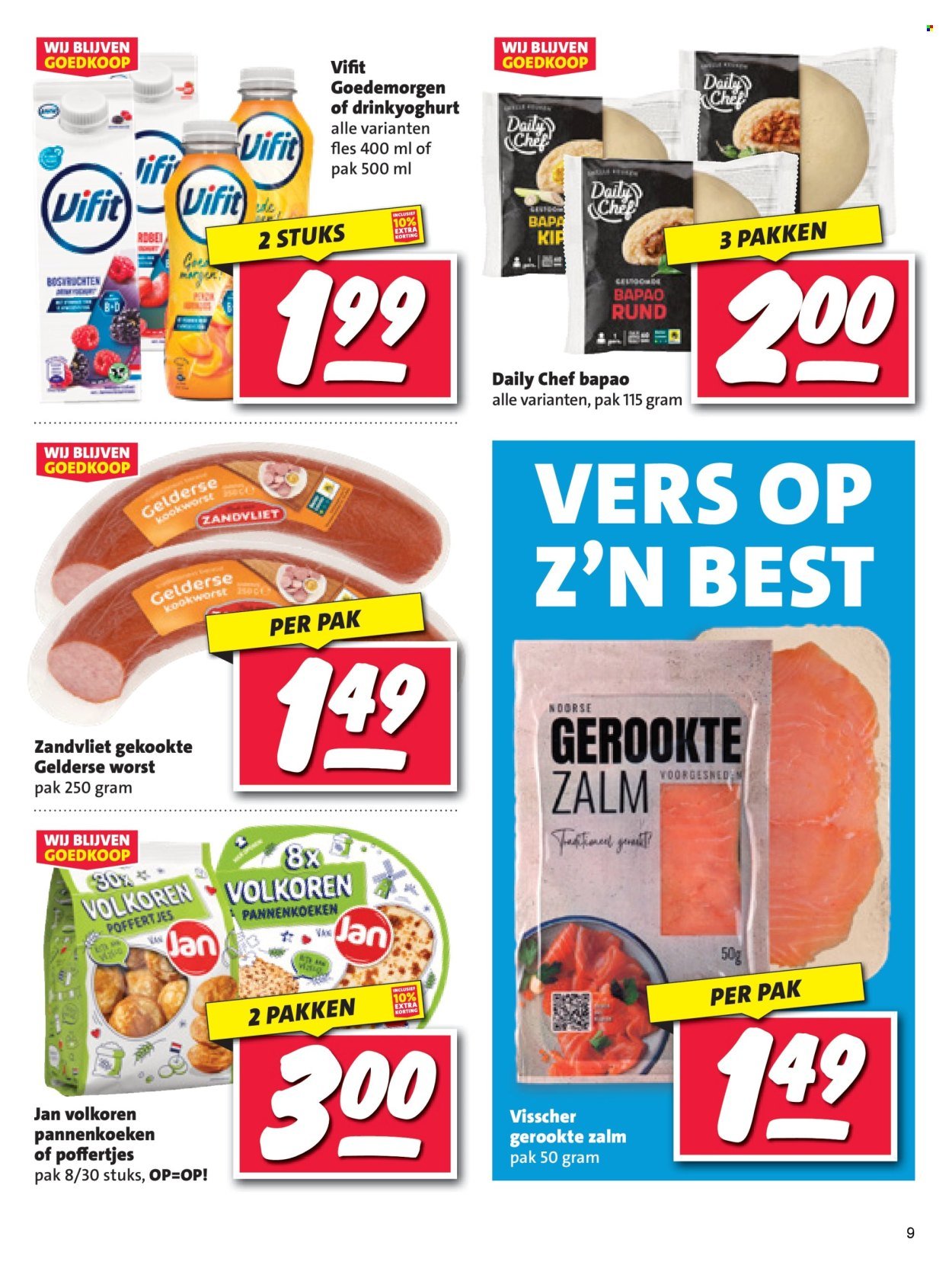 NETTORAMA folder - Van maandag 6 oktober 2025 (2025-10-06 - 2025-10-12)