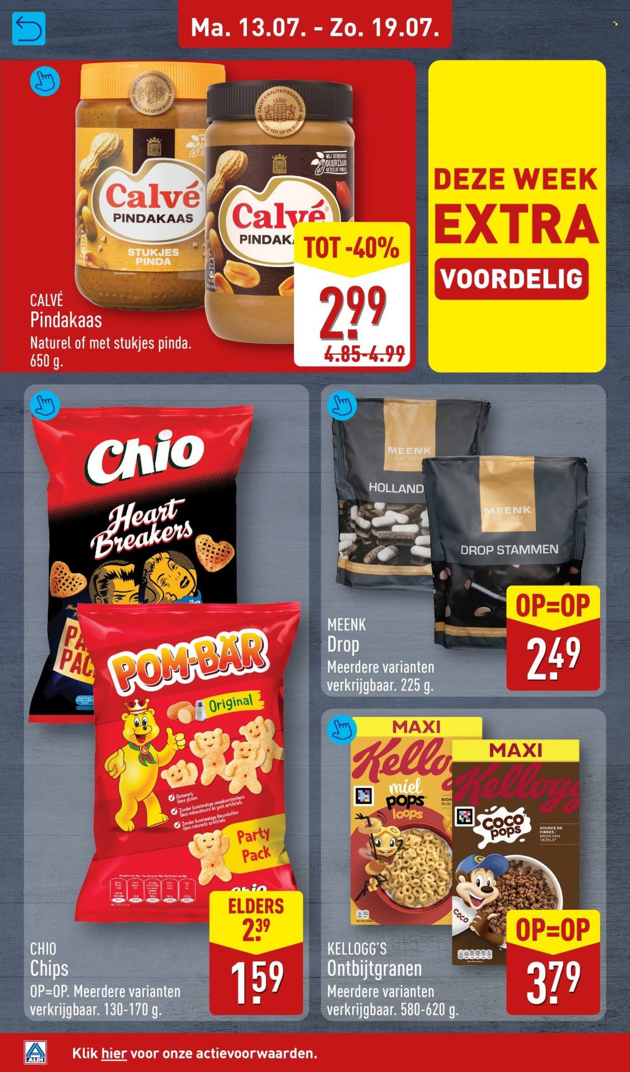 ALDI folder - Van maandag 13 juli 2026
