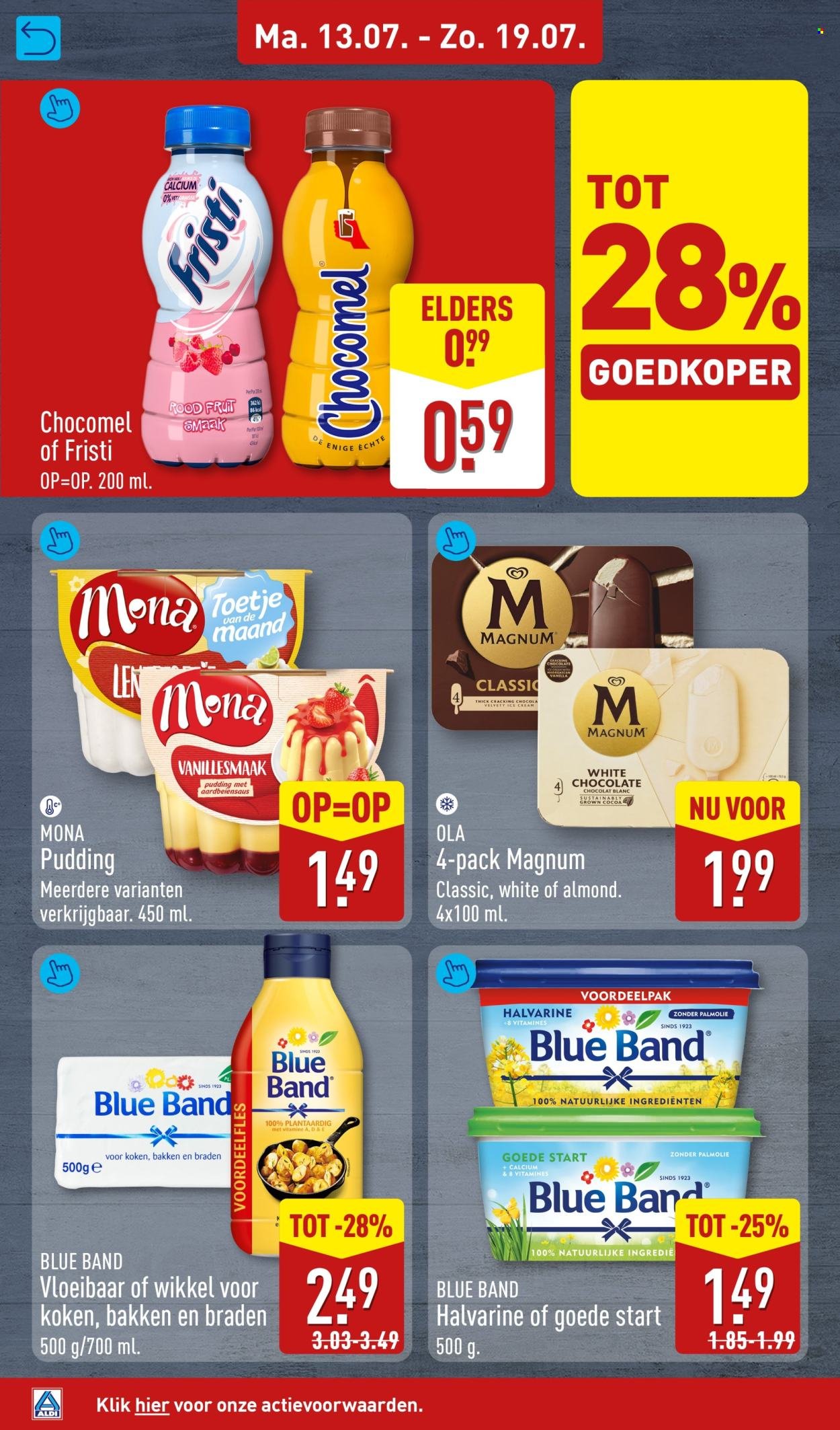 ALDI folder - Van maandag 13 juli 2026