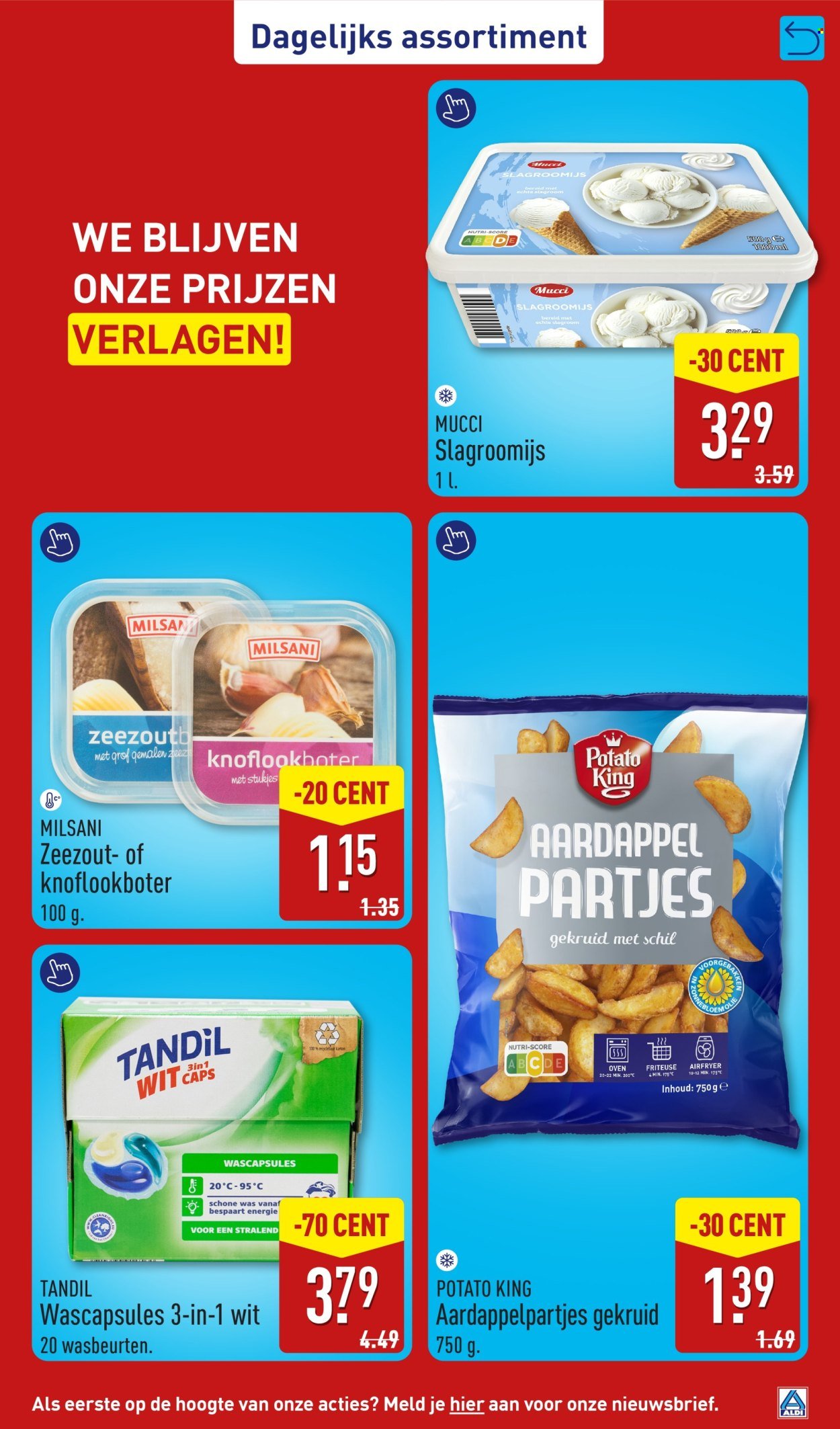 ALDI folder - Van maandag 13 juli 2026