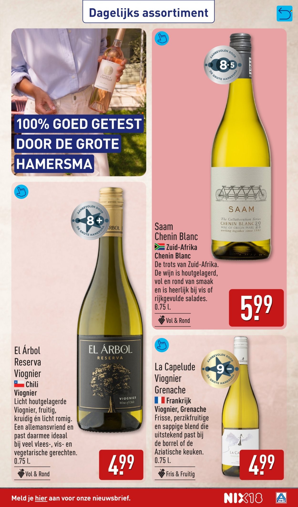 ALDI folder - Van maandag 13 juli 2026