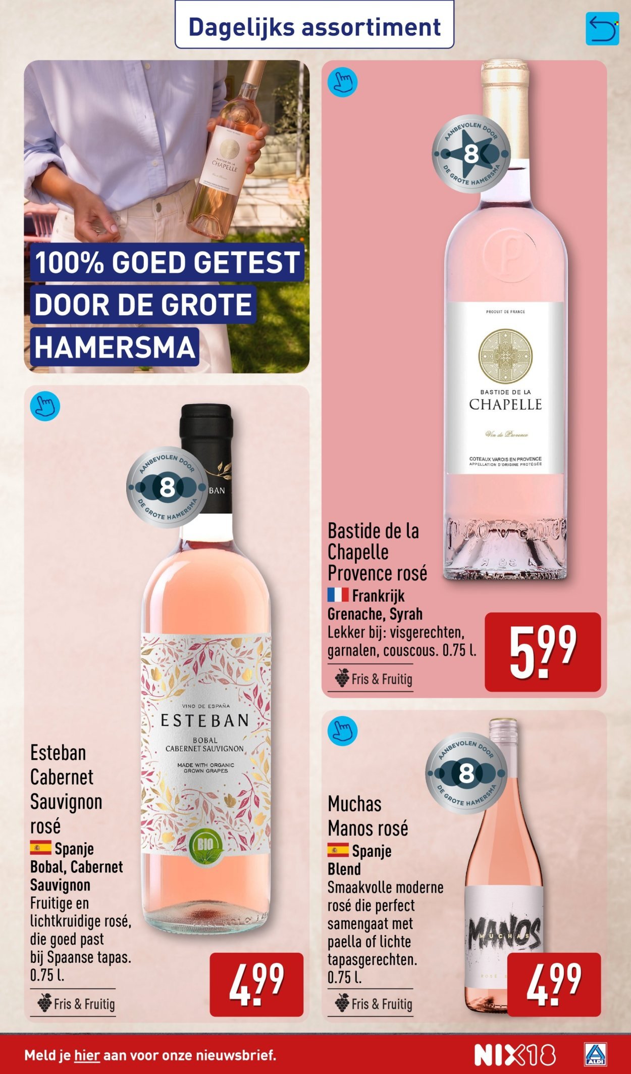 ALDI folder - Van maandag 13 juli 2026