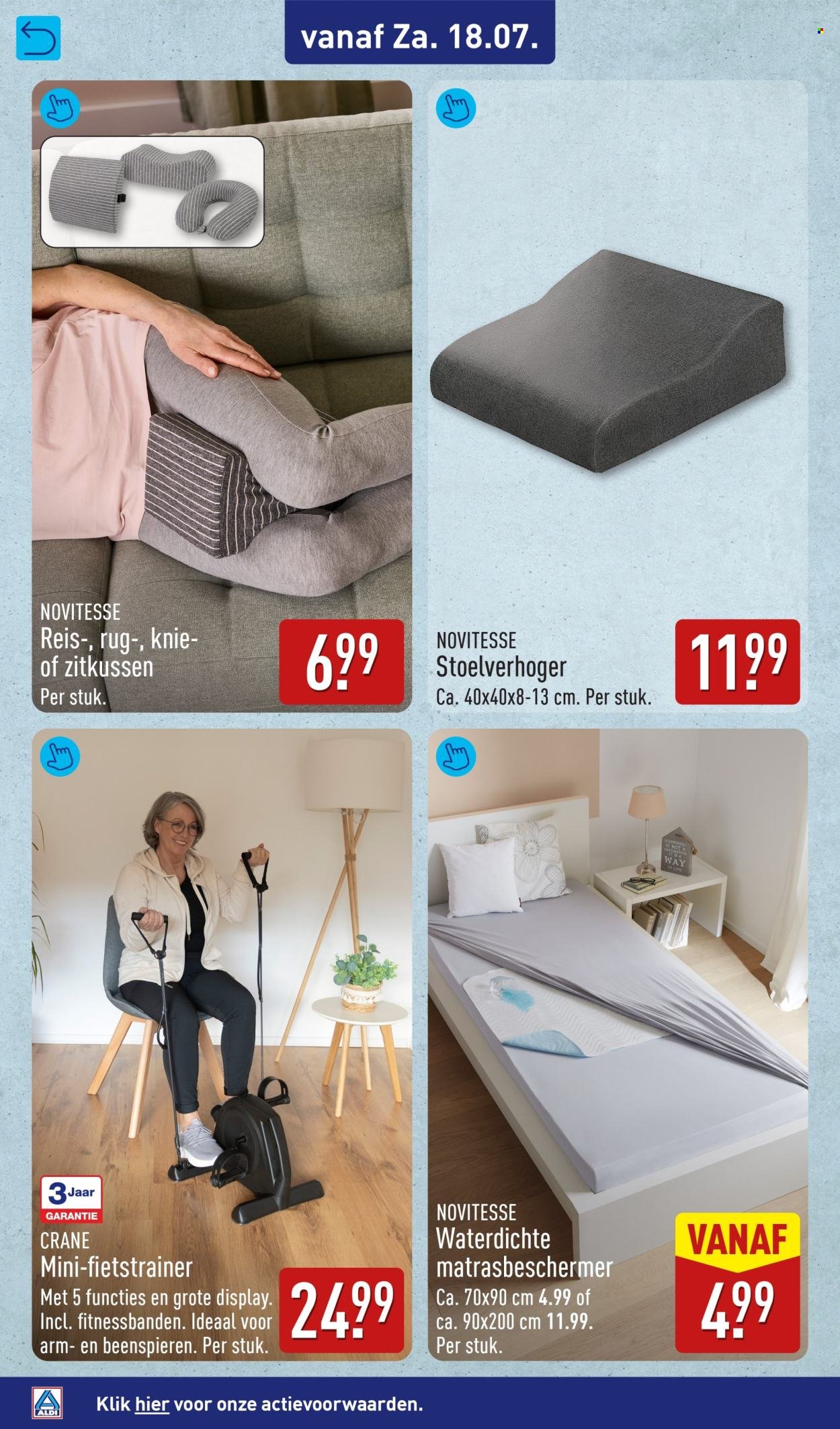 ALDI folder - Van maandag 13 juli 2026