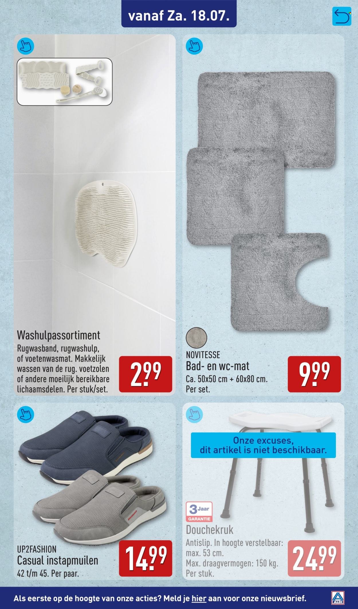 ALDI folder - Van maandag 13 juli 2026