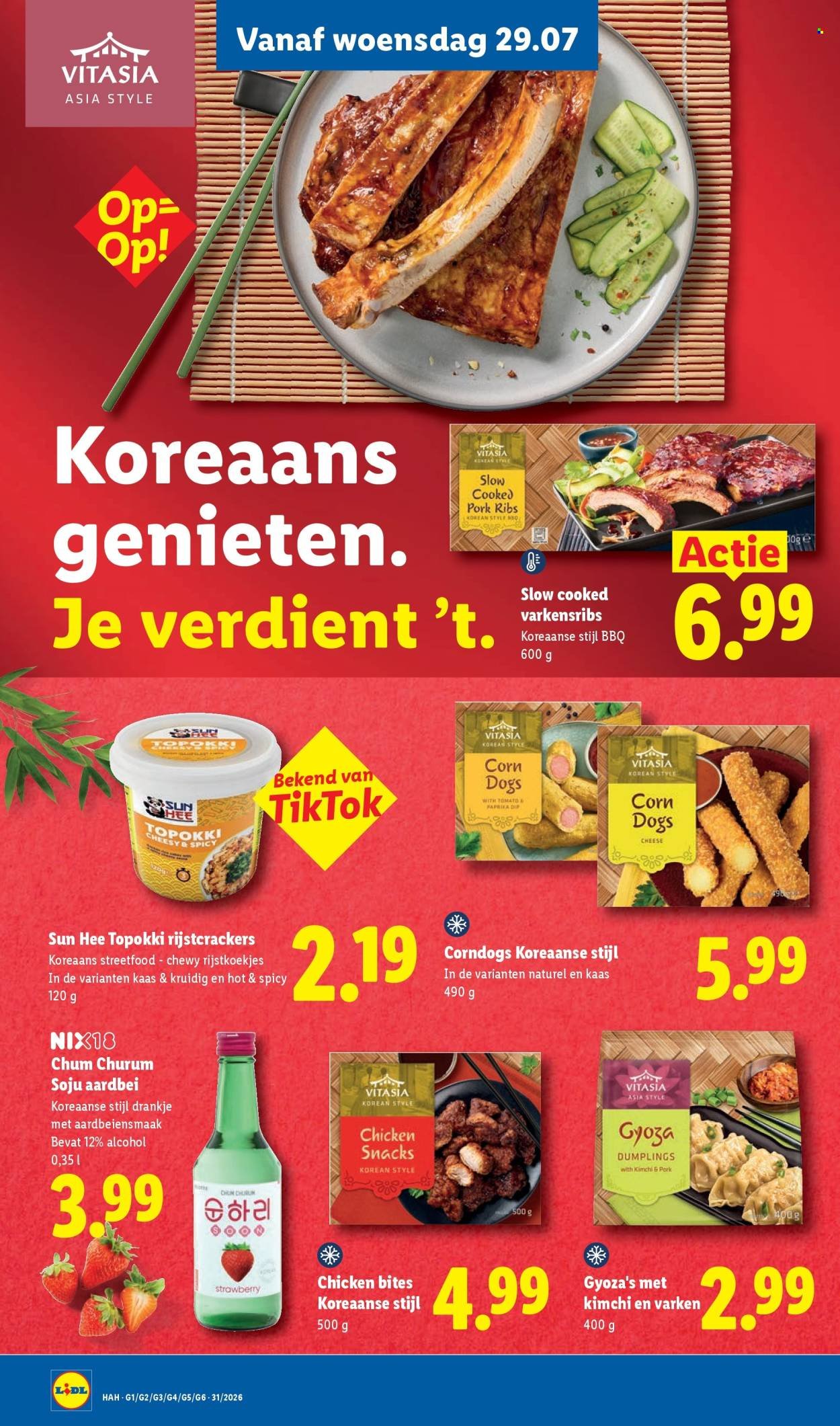 LIDL folder - Week 31