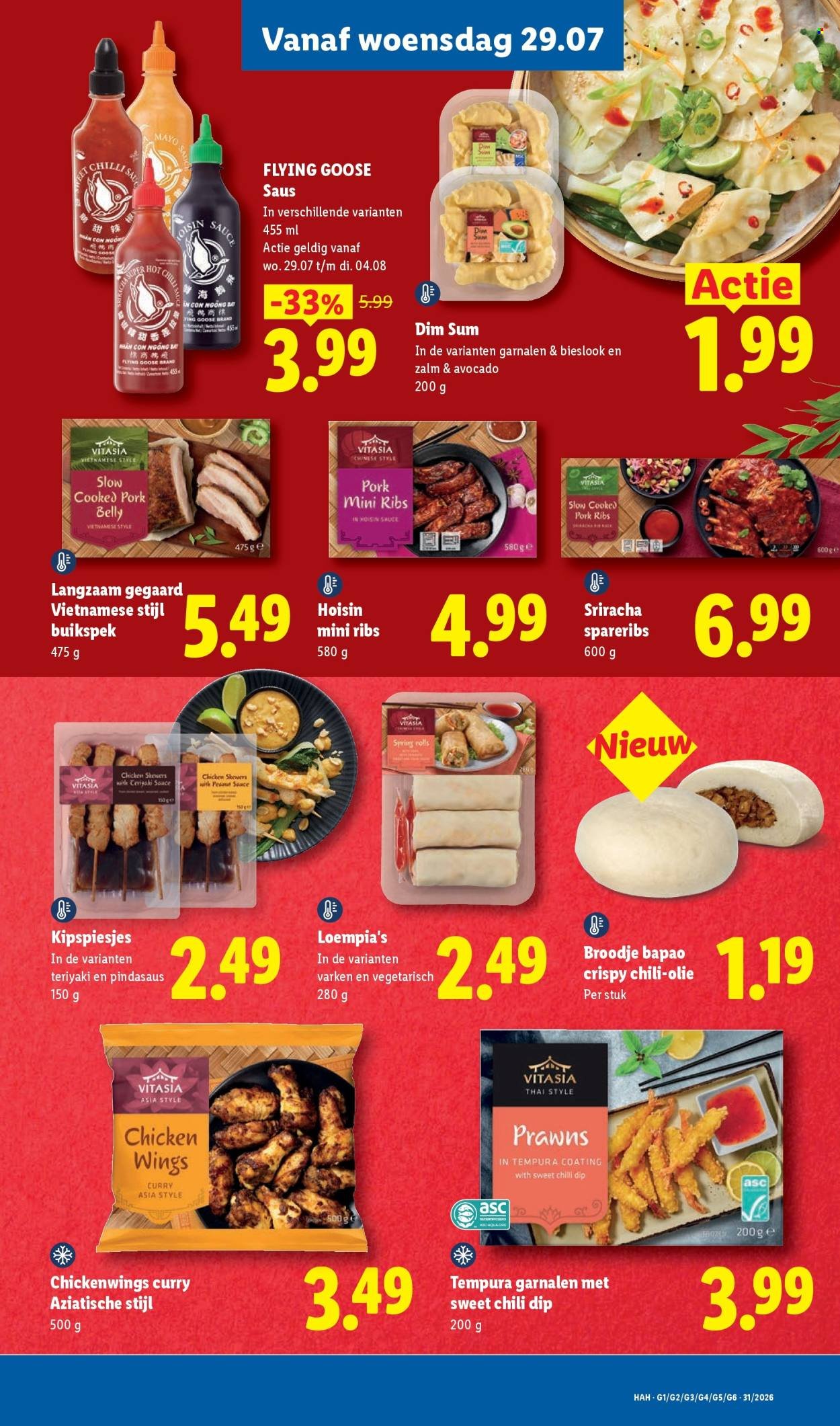 LIDL folder - Week 31