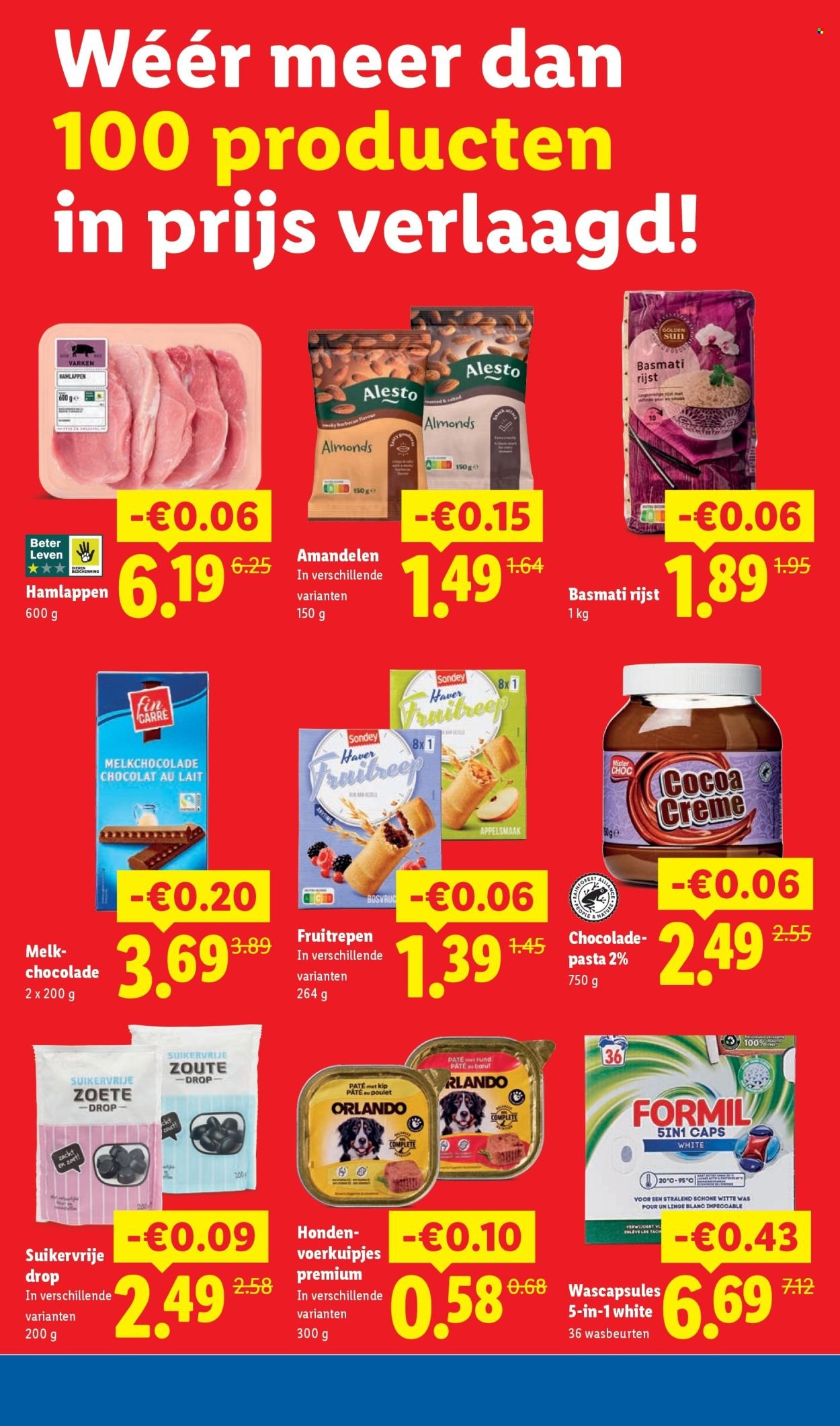 LIDL folder - Week 31