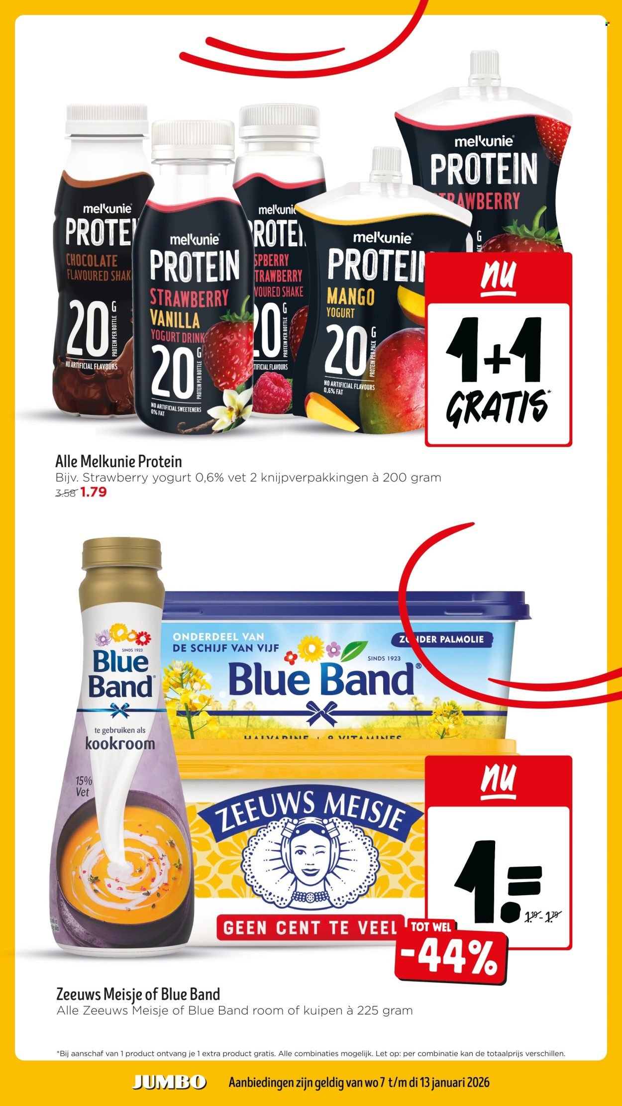JUMBO folder - Van woensdag 7 januari 2026