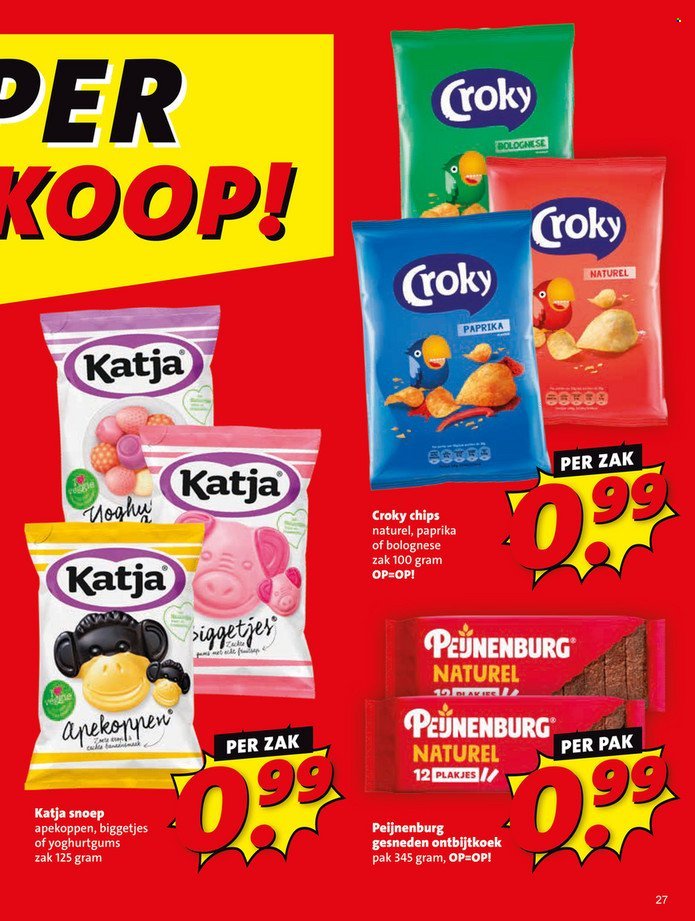 BONI folder - Van maandag 20 oktober 2025 (2025-10-20 - 2025-10-26)