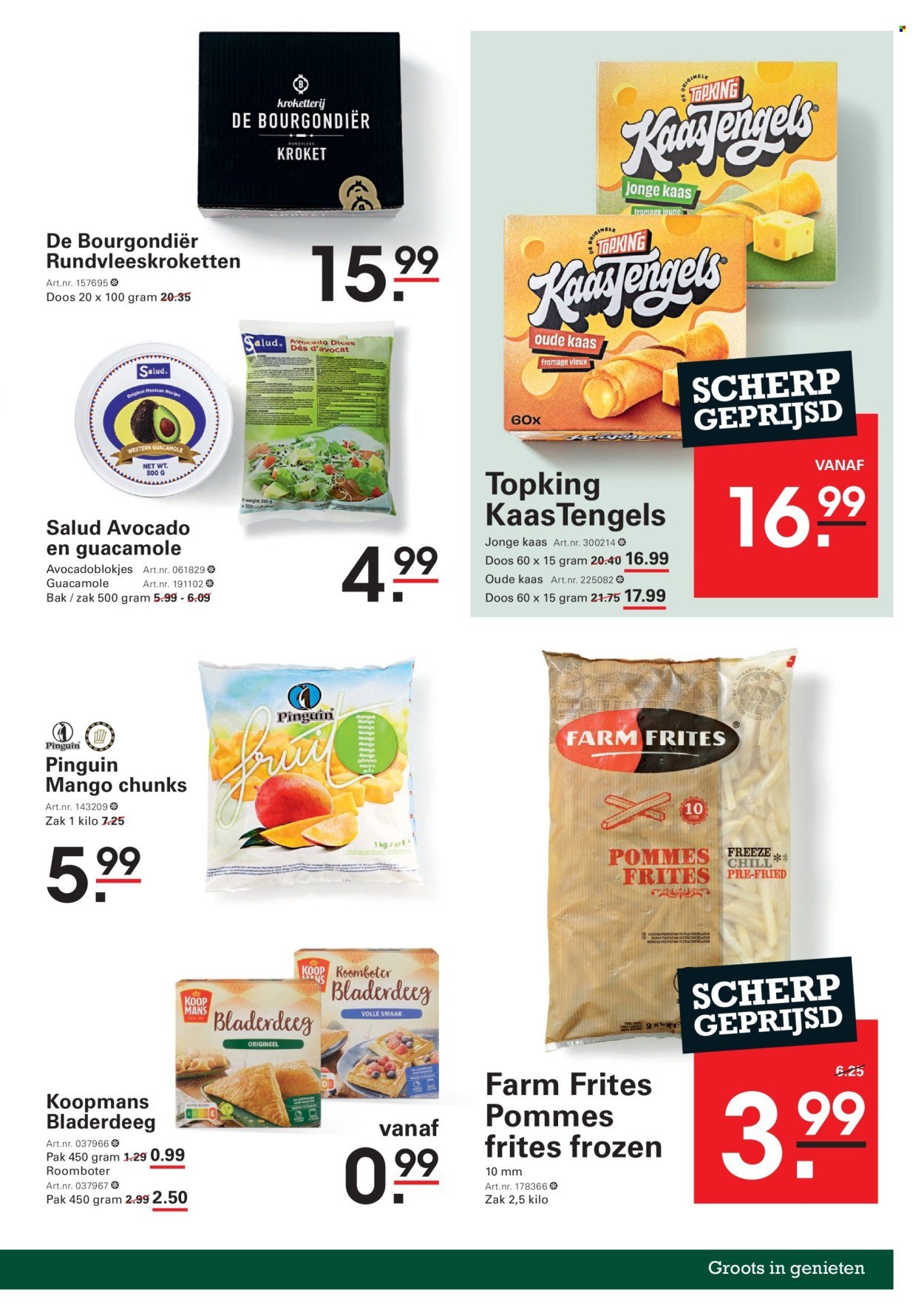 SLIGRO folder - Spaarfolder Restaurant (2025-08-07 - 2025-08-25)