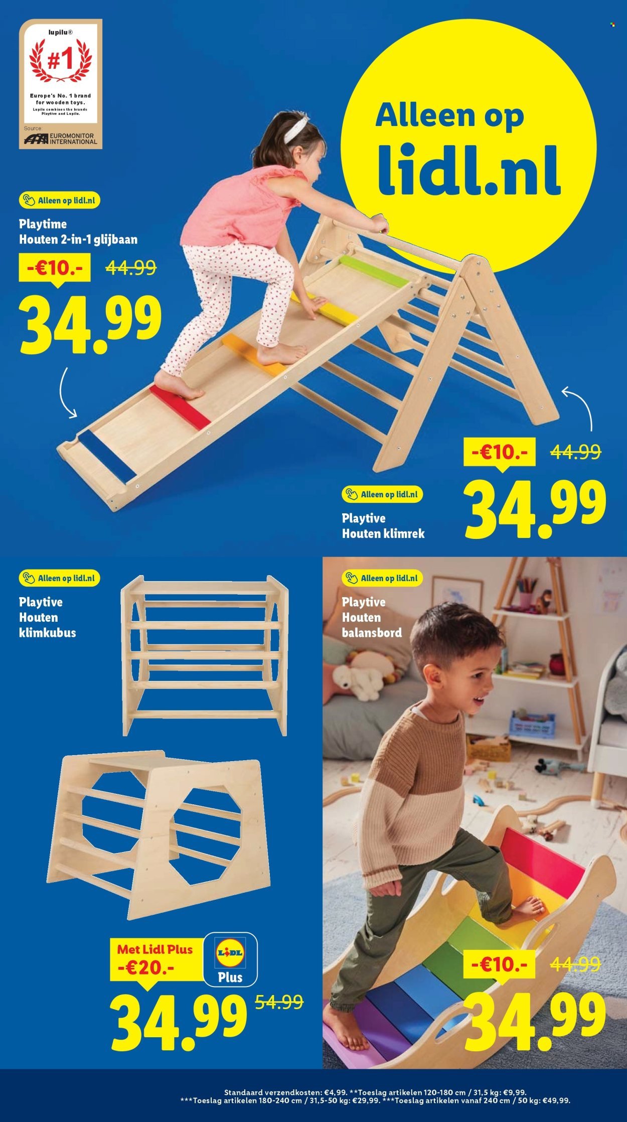 LIDL folder - Non Food - Week 47