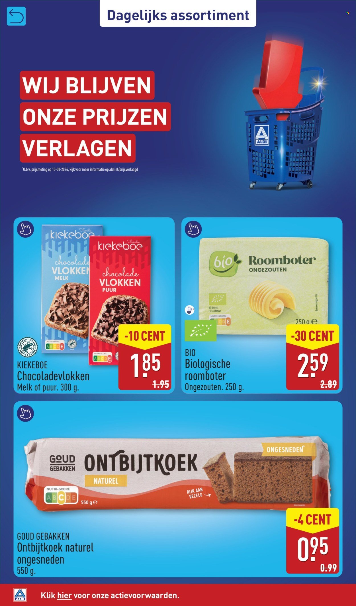 ALDI folder - Van maandag 21 september 2026