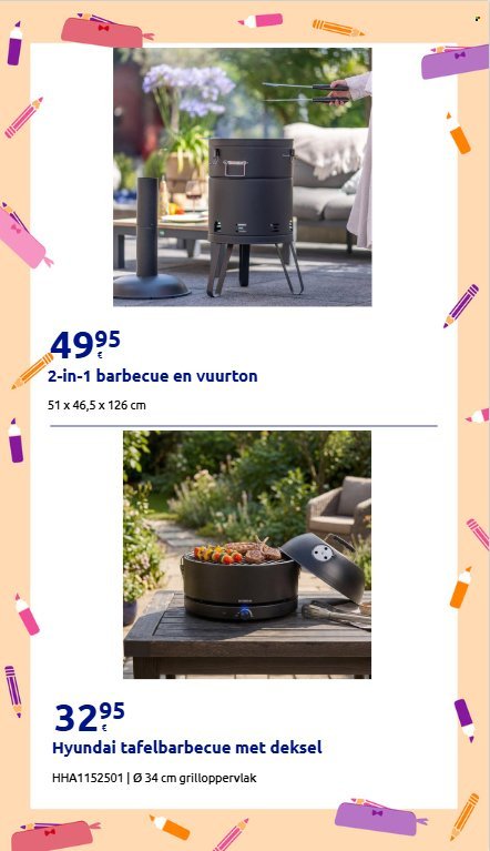 ACTION folder - Van woensdag 8 juli 2026