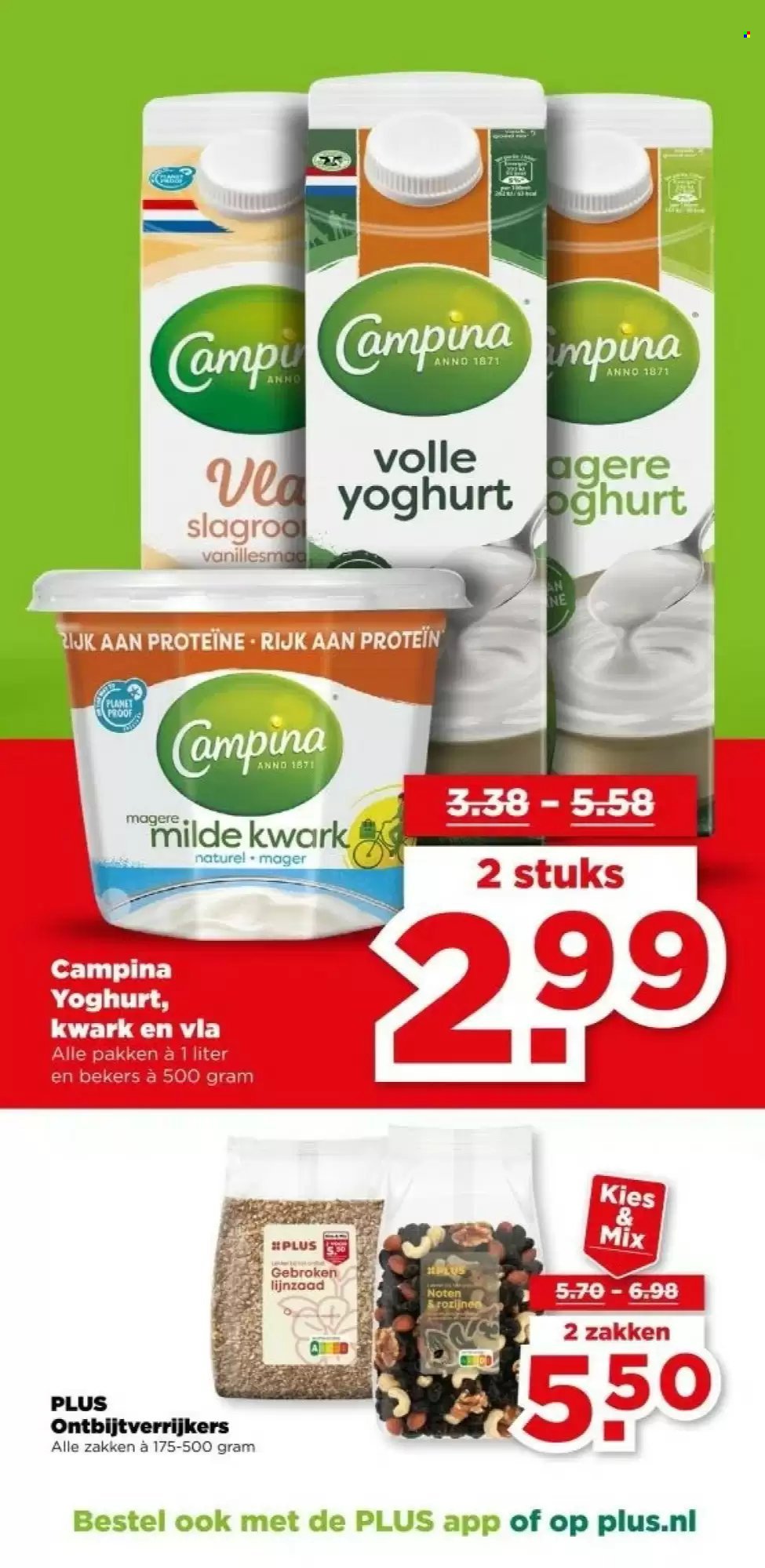 PLUS folder - Van donderdag 1 januari 2026