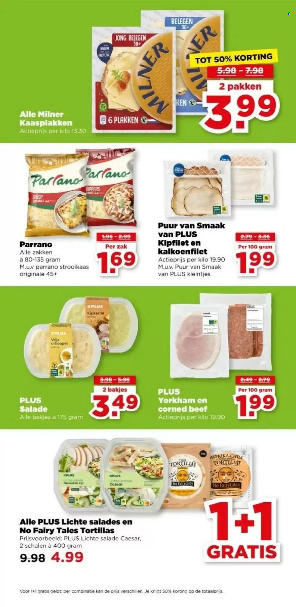 PLUS folder - Van donderdag 1 januari 2026