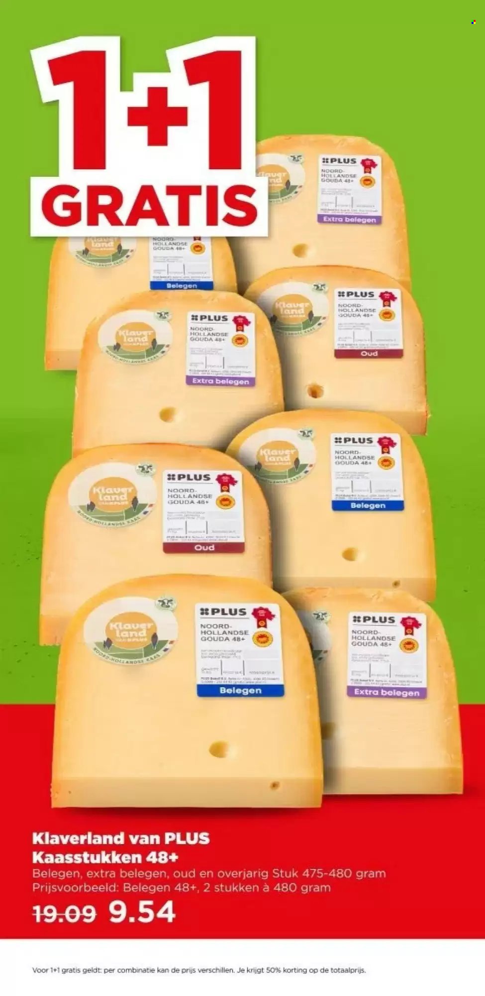 PLUS folder - Van donderdag 1 januari 2026