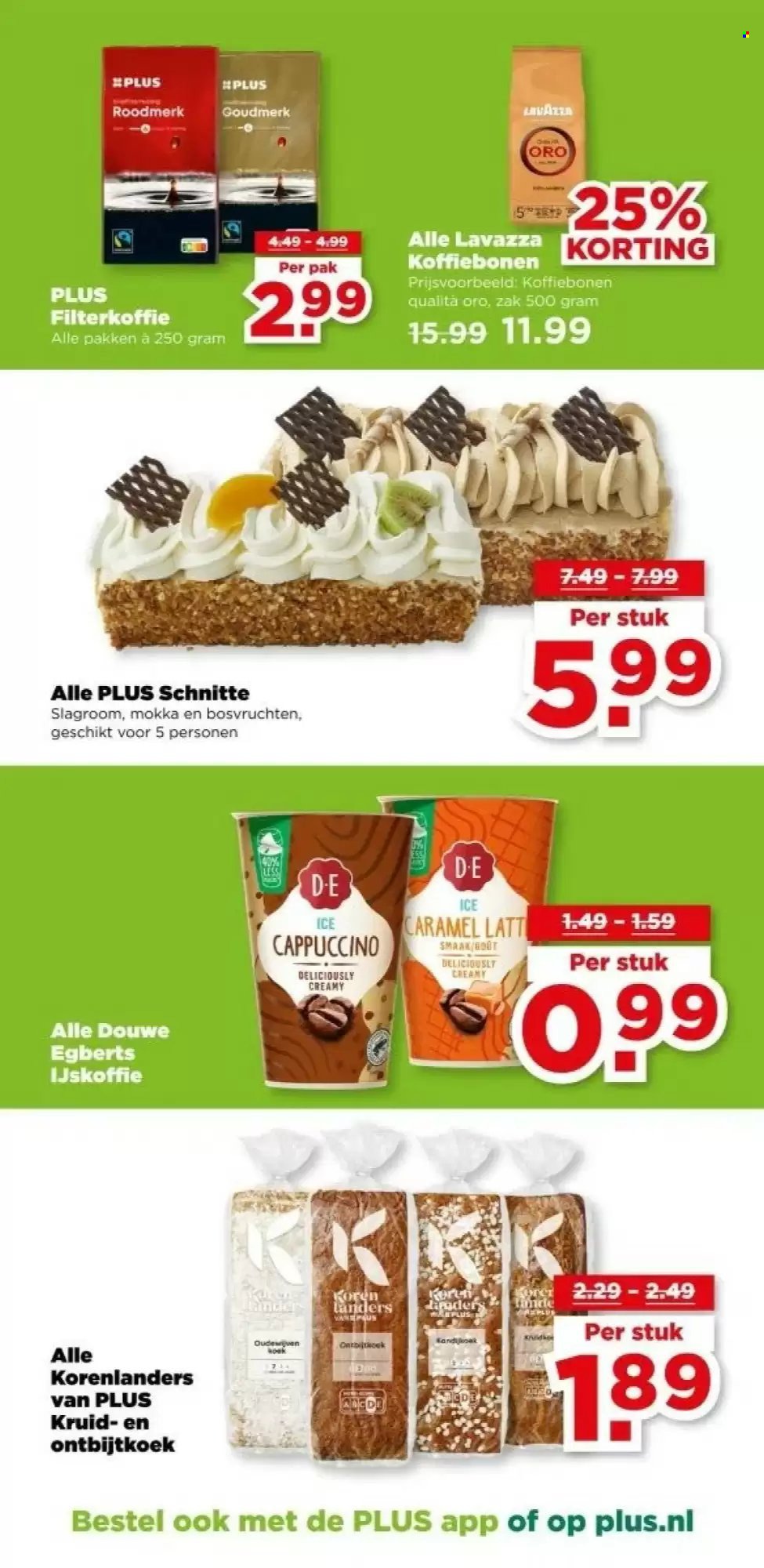 PLUS folder - Van donderdag 1 januari 2026