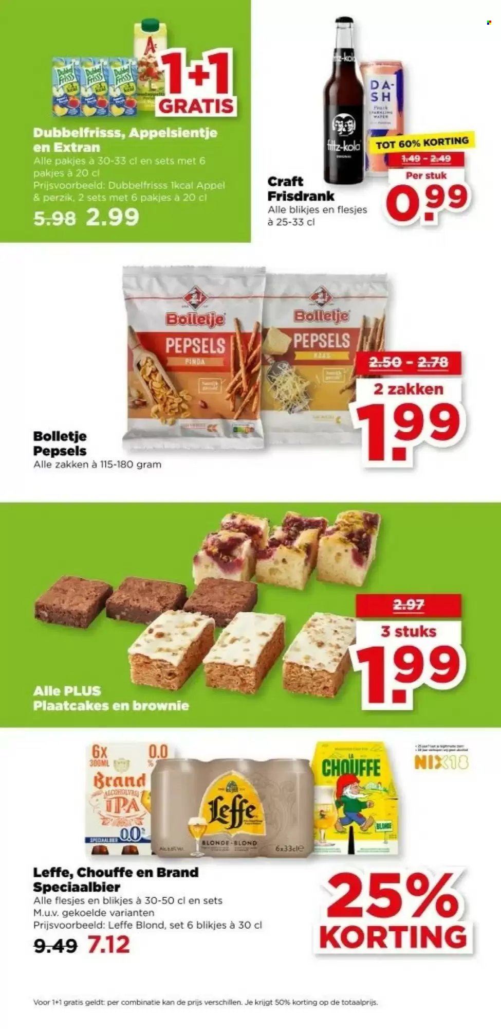 PLUS folder - Van donderdag 1 januari 2026