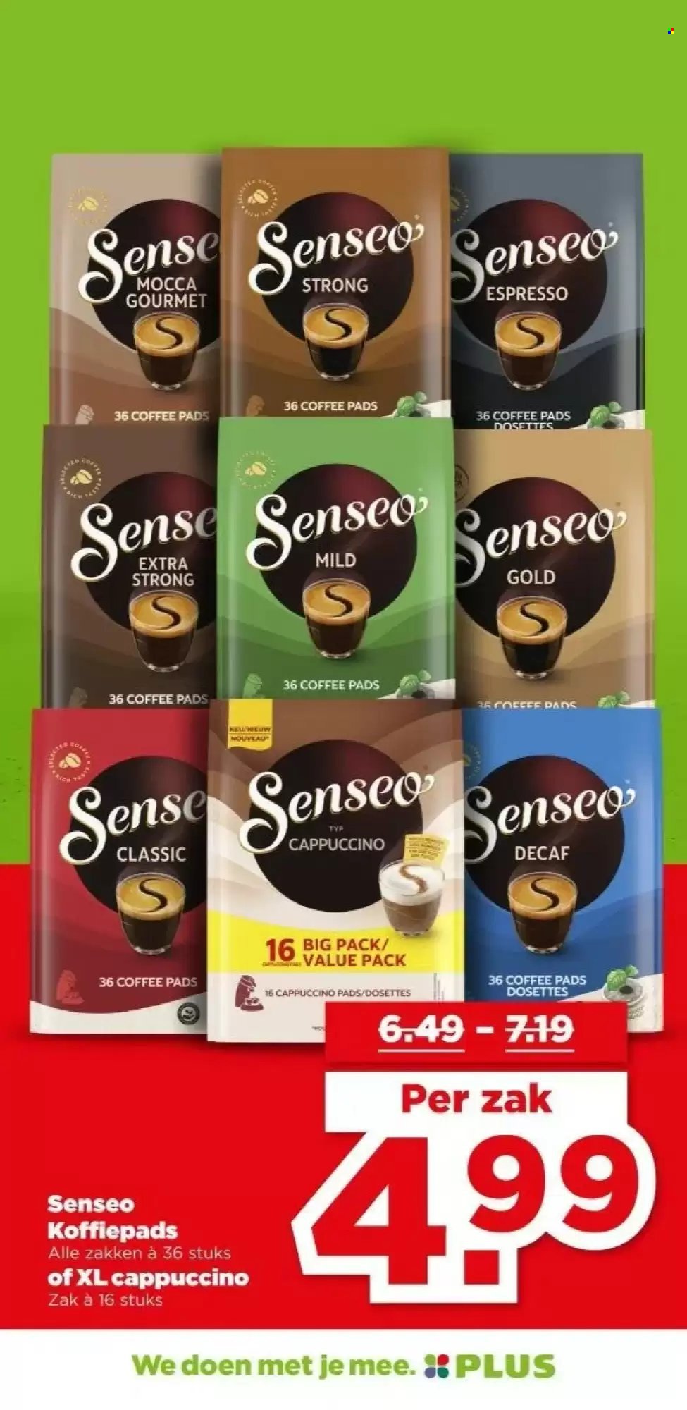 PLUS folder - Van donderdag 1 januari 2026