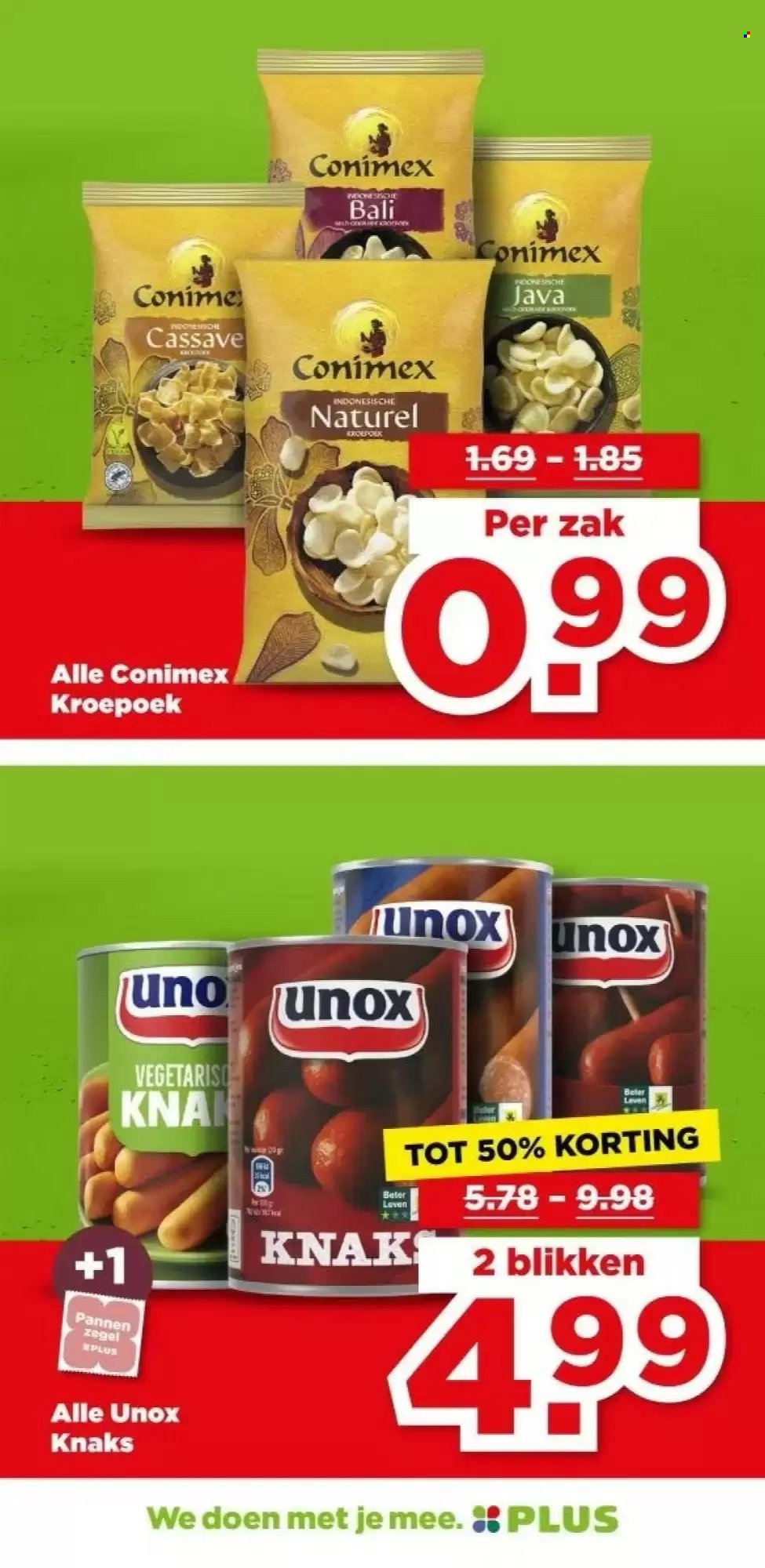 PLUS folder - Van donderdag 1 januari 2026