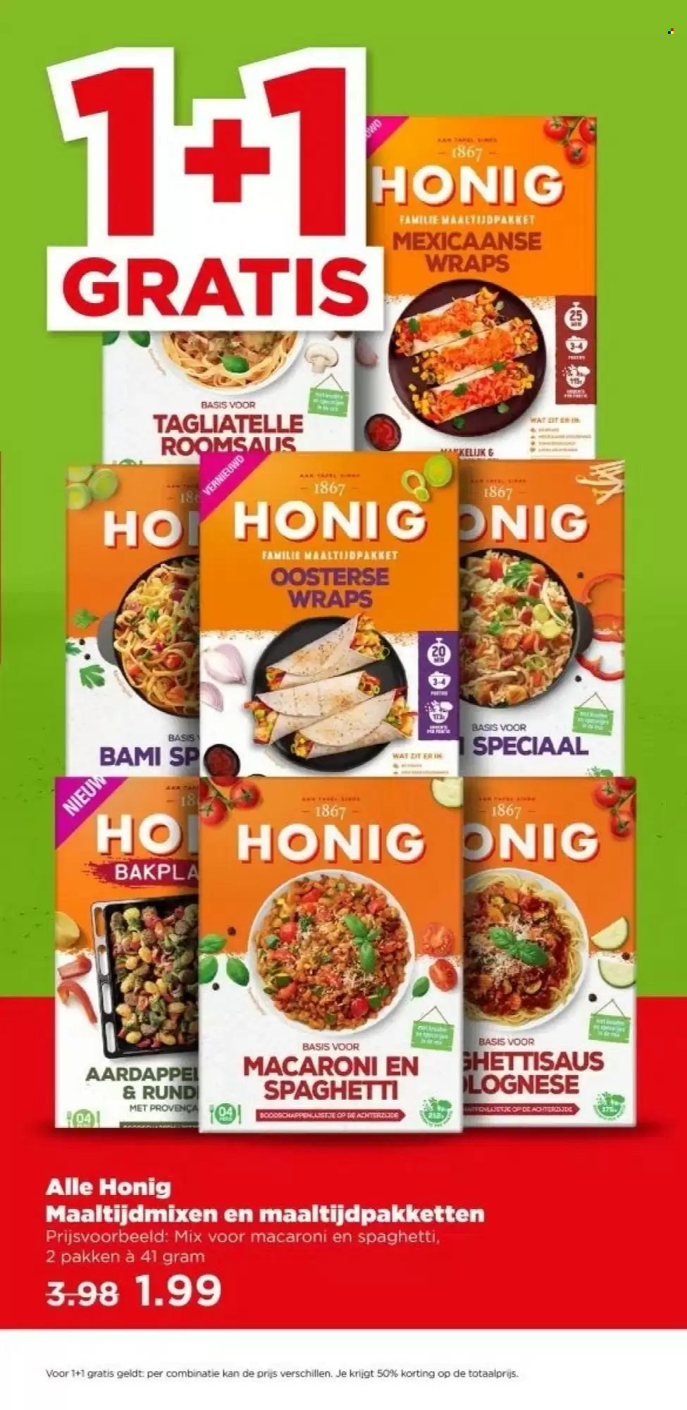 PLUS folder - Van donderdag 1 januari 2026