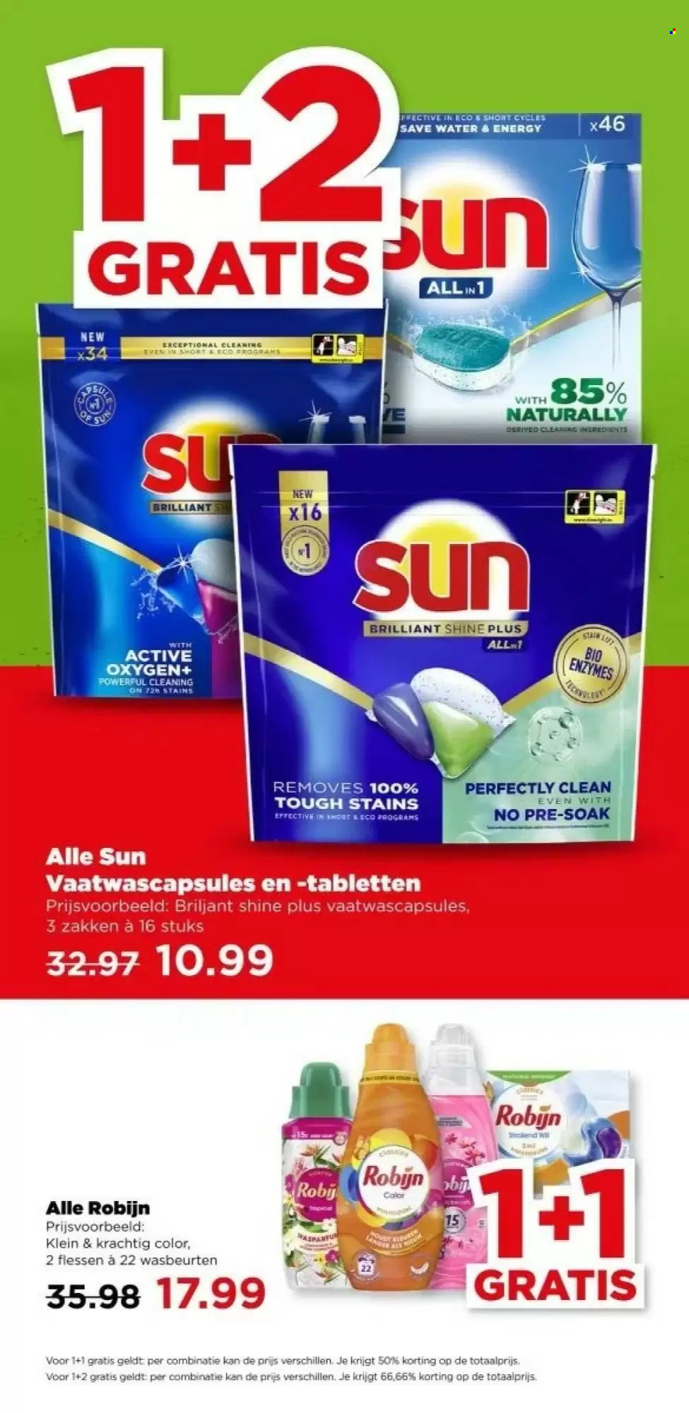 PLUS folder - Van donderdag 1 januari 2026